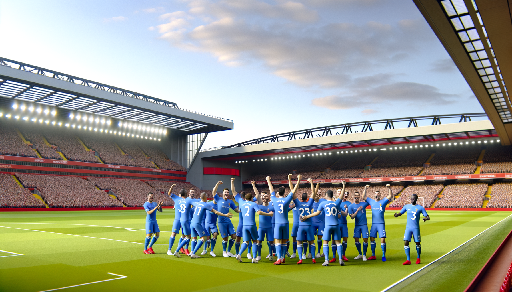 How Liverpool Reinvested Luis Suarez’s Transfer Fee