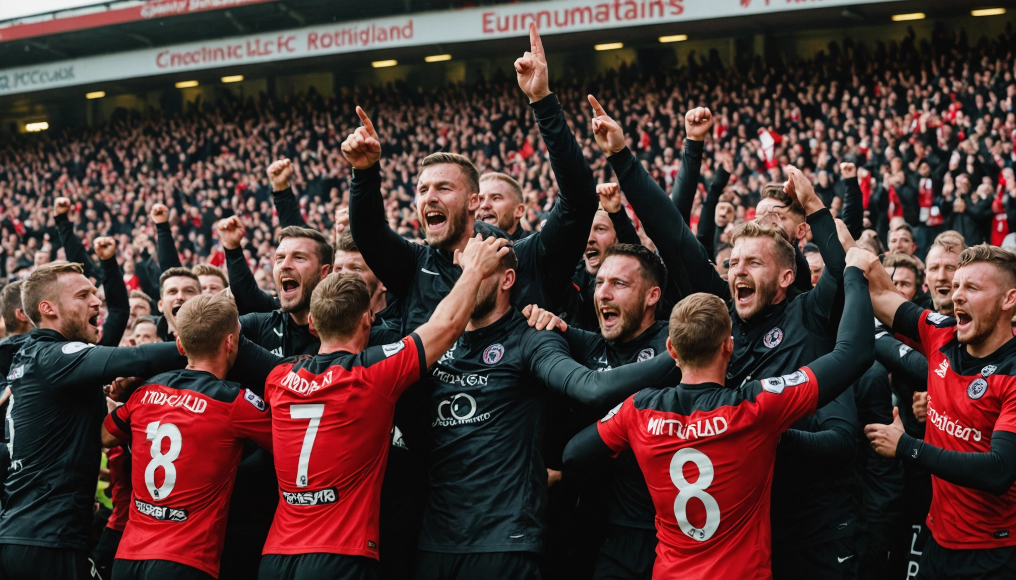 FC Midtjyllands overraskende sejr over Nottingham Forest