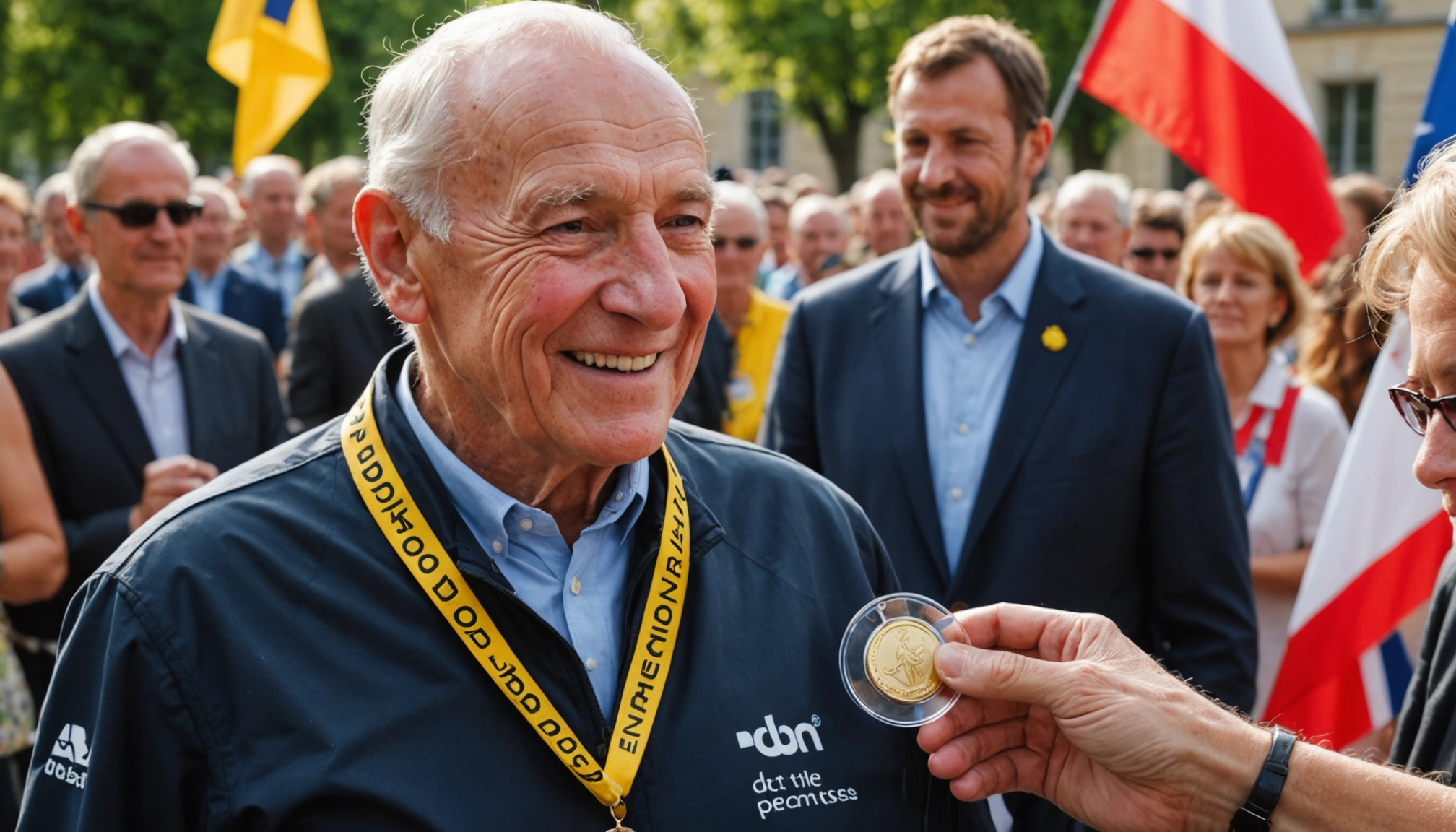Jørgen Leths arv i tour de france og cykelsporten