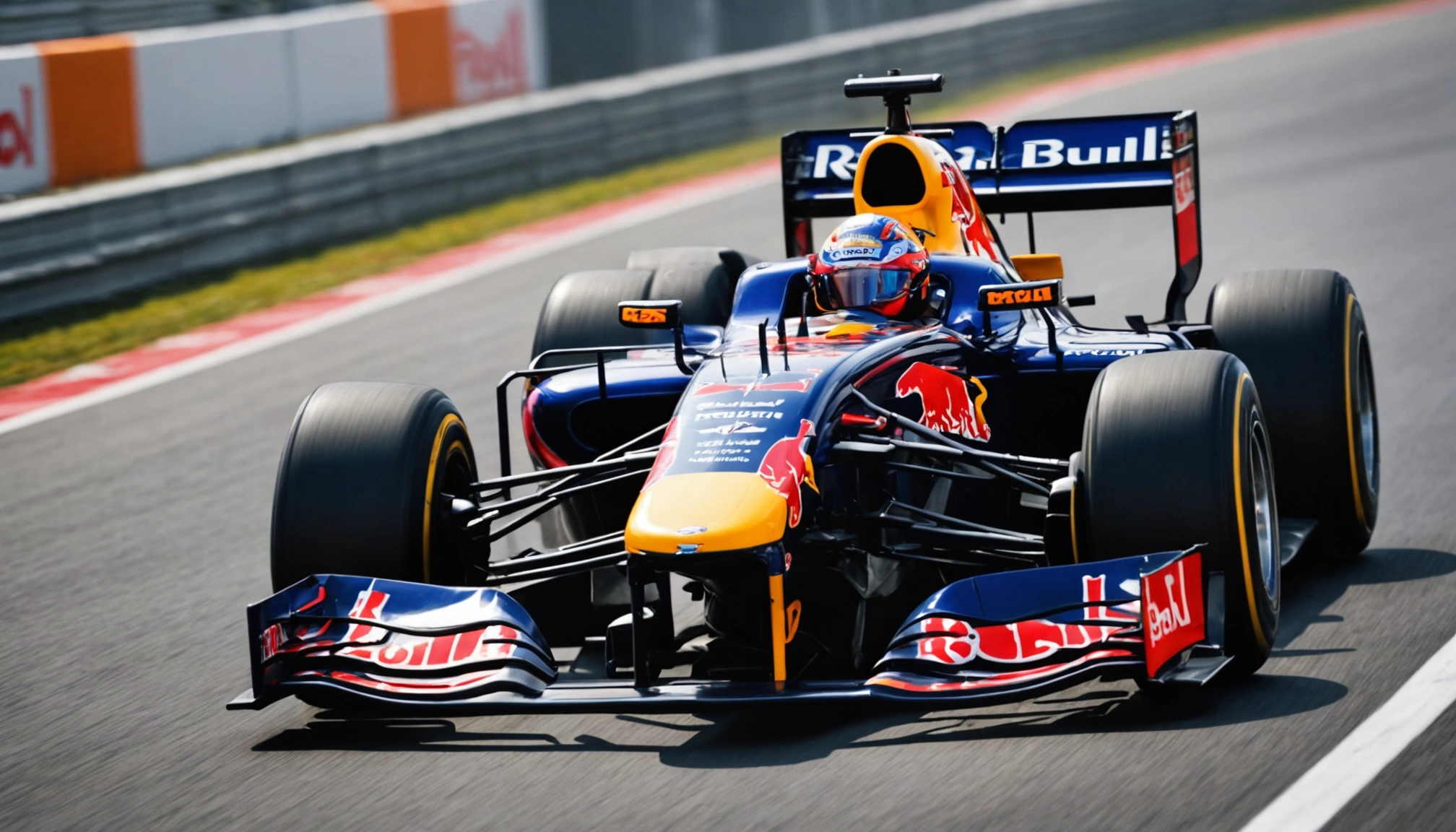 Stronger Yuki Tsunoda Shows Red Bull Patience In F1 Driver Decision