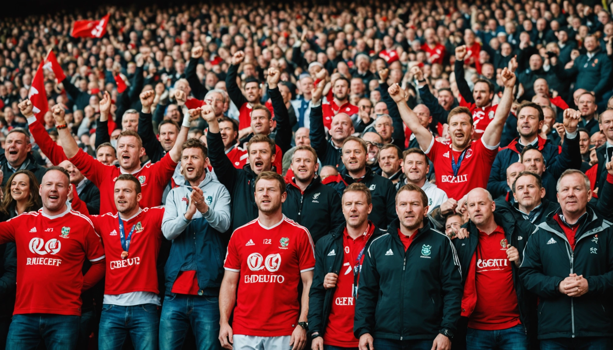 Wales prepares for Euro 2028 with Principality Stadium focus