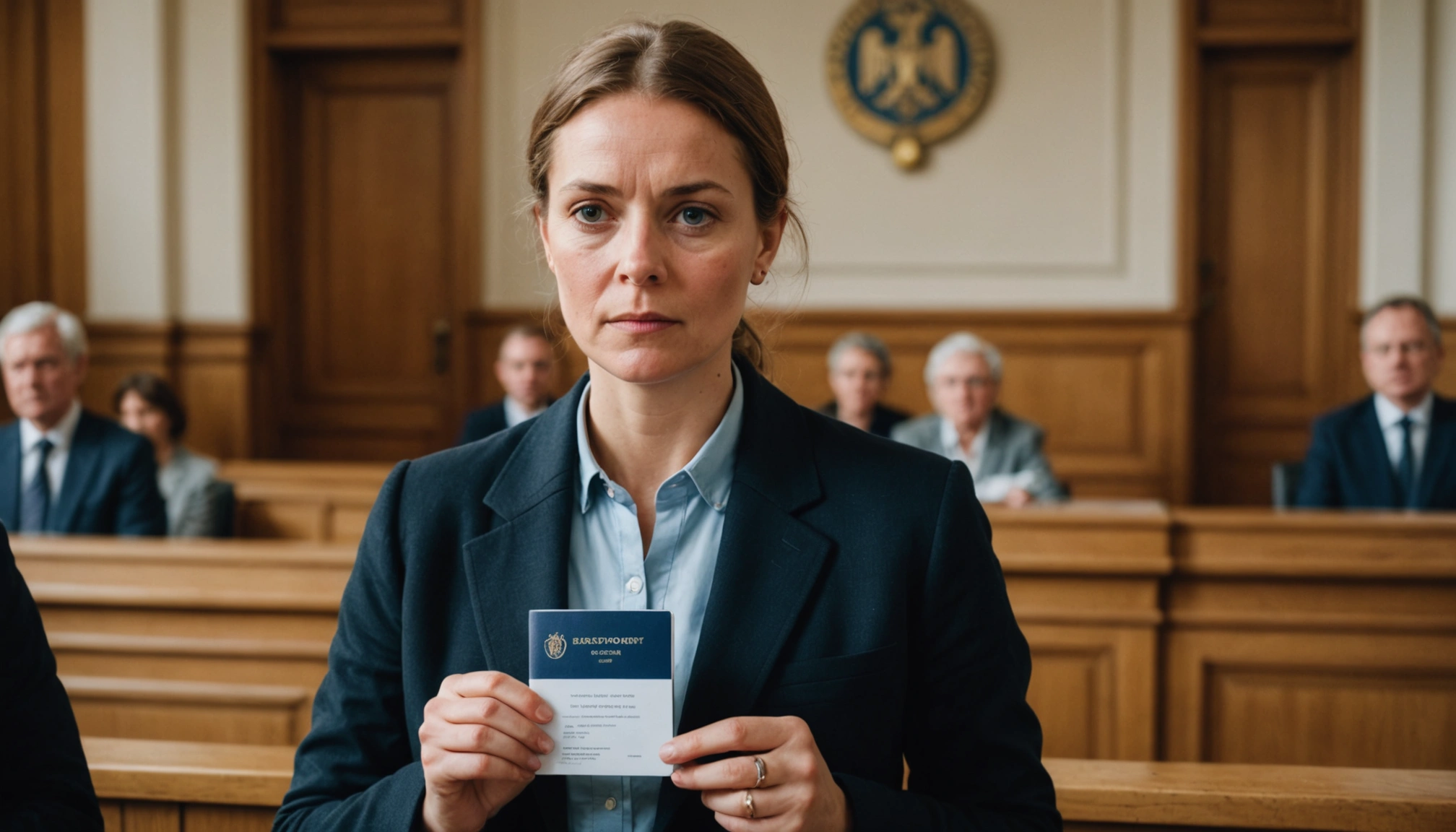 Dansk statsborgerskab ved fejl: en sag om ret og identitet