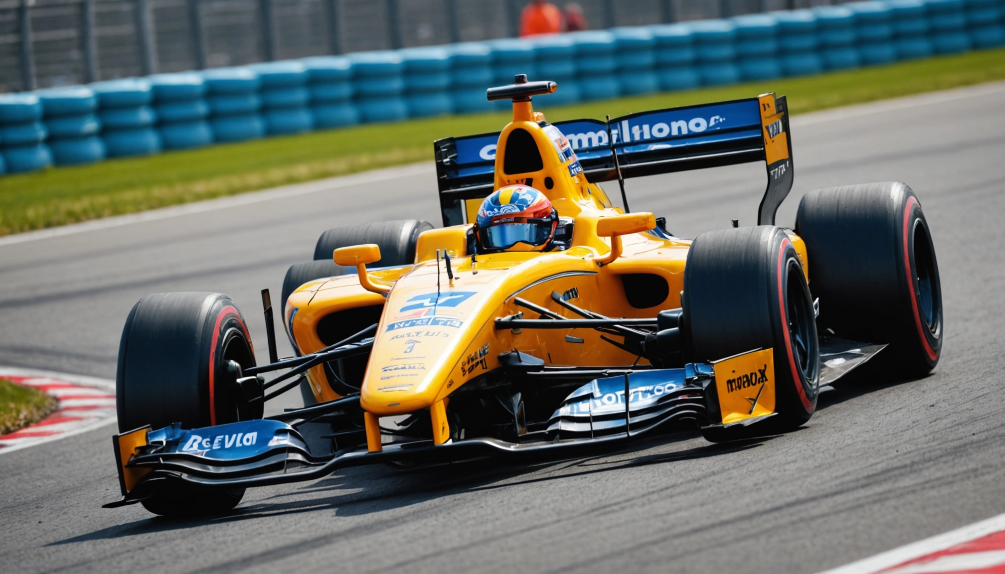 Fernando Alonso’s enduring quest for a Formula 1 win since 2013