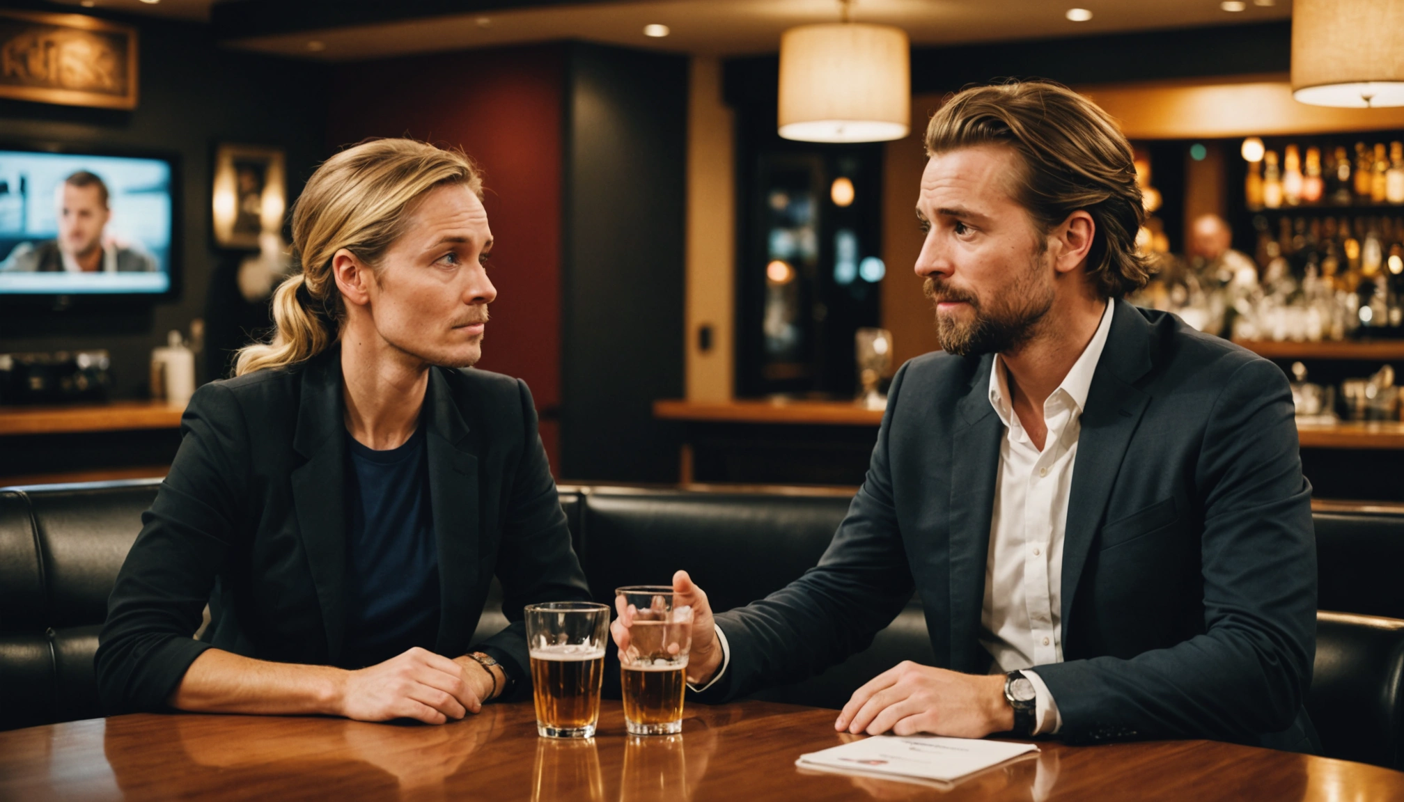 Sådan gik det skævt for laura og sonny i gift ved første blik