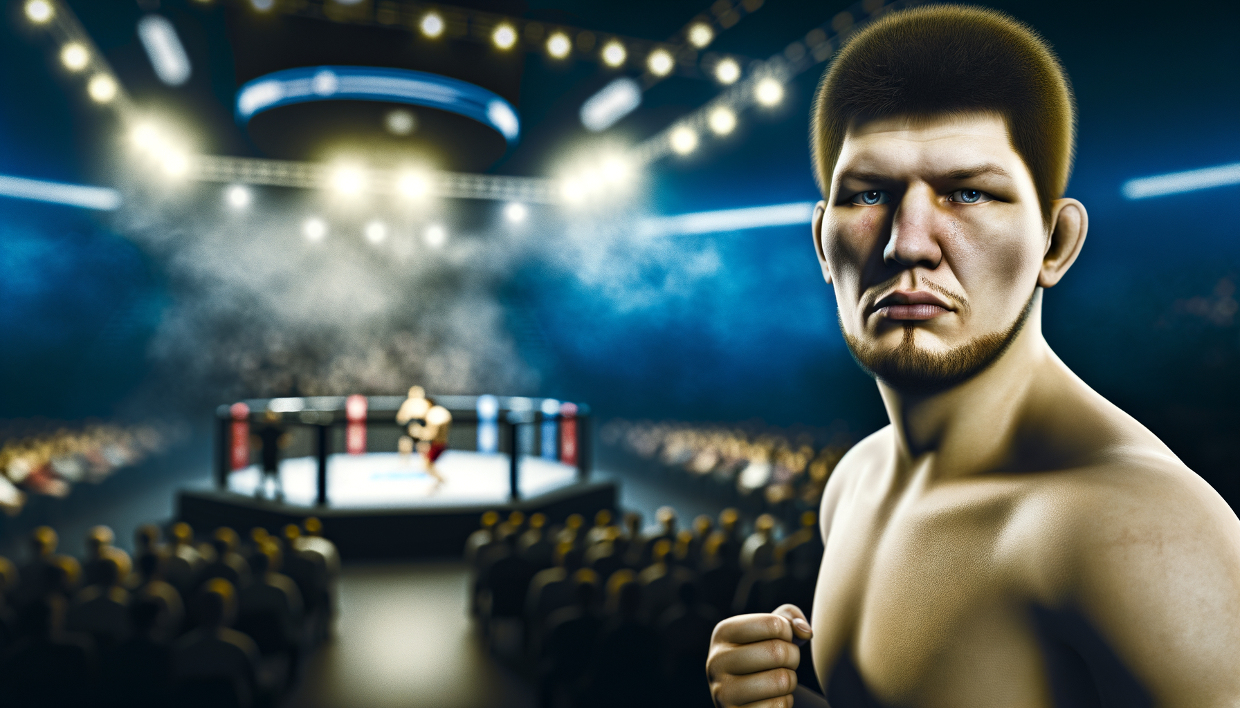 Conor McGregor handed 18-month UFC ban for missed drug tests