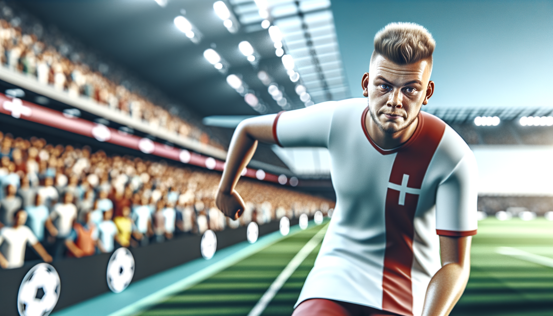 Christian Eriksen: Karriere, rygter og comeback i fokus