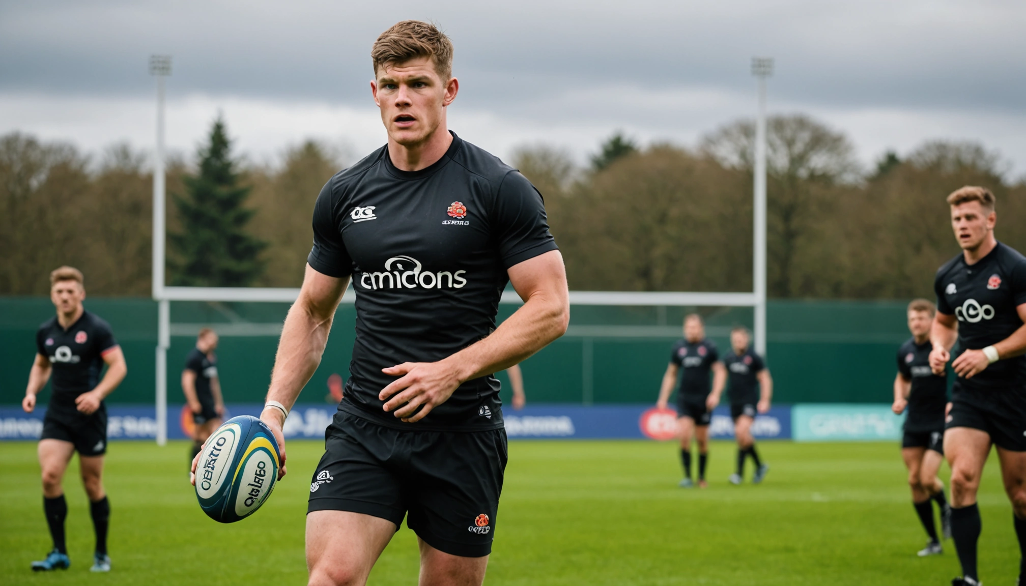 Owen Farrell’s England Return And Lions Prospects Explained