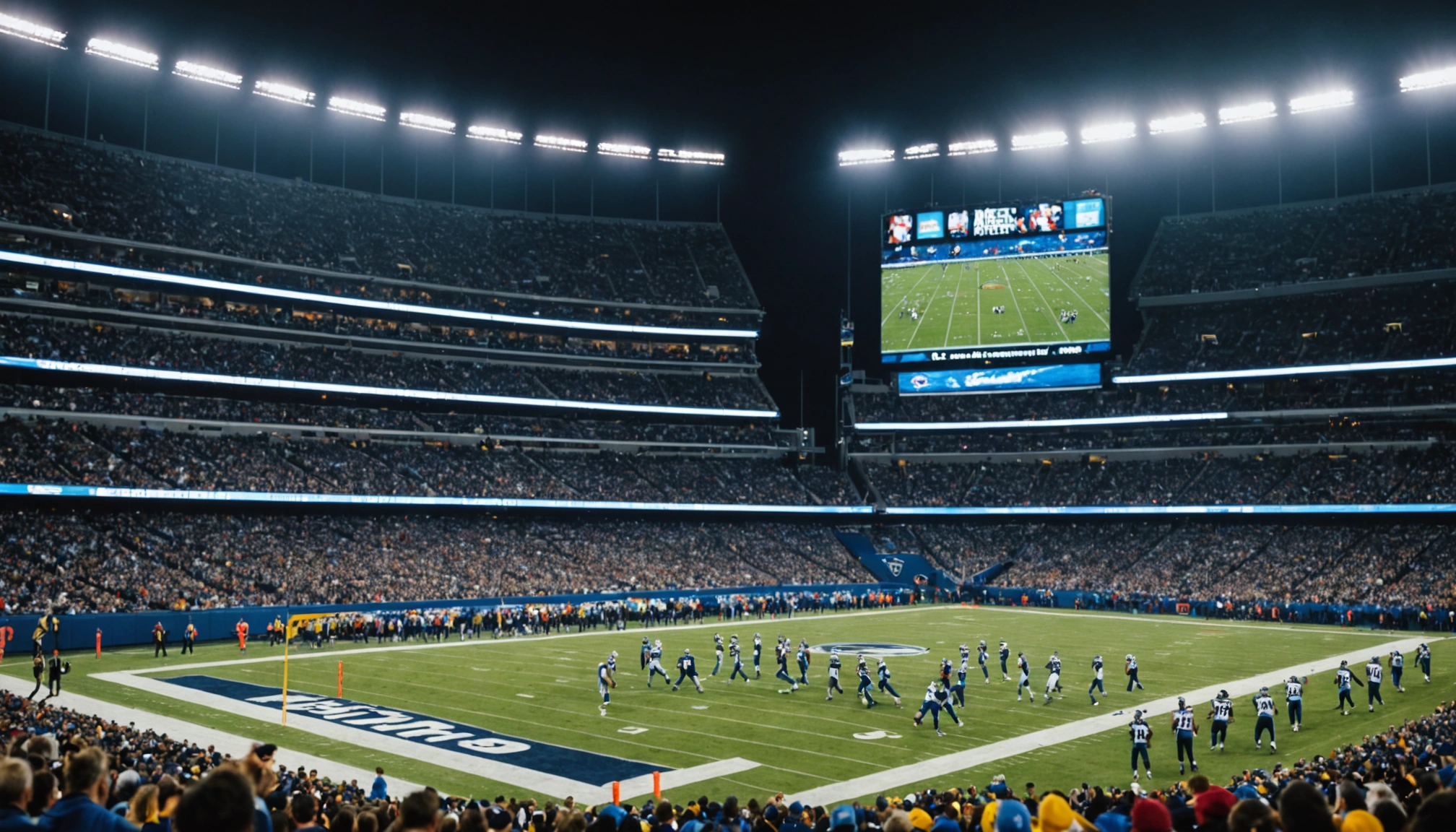 2025 NFL season kickoff: AFC and NFC divisions overview