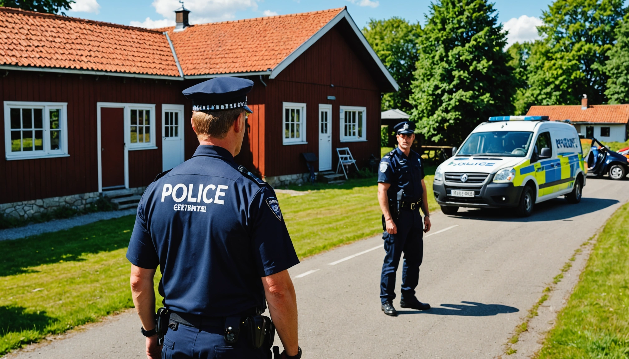 Politi stopper efterforskning af Viegård Stutteri-sager