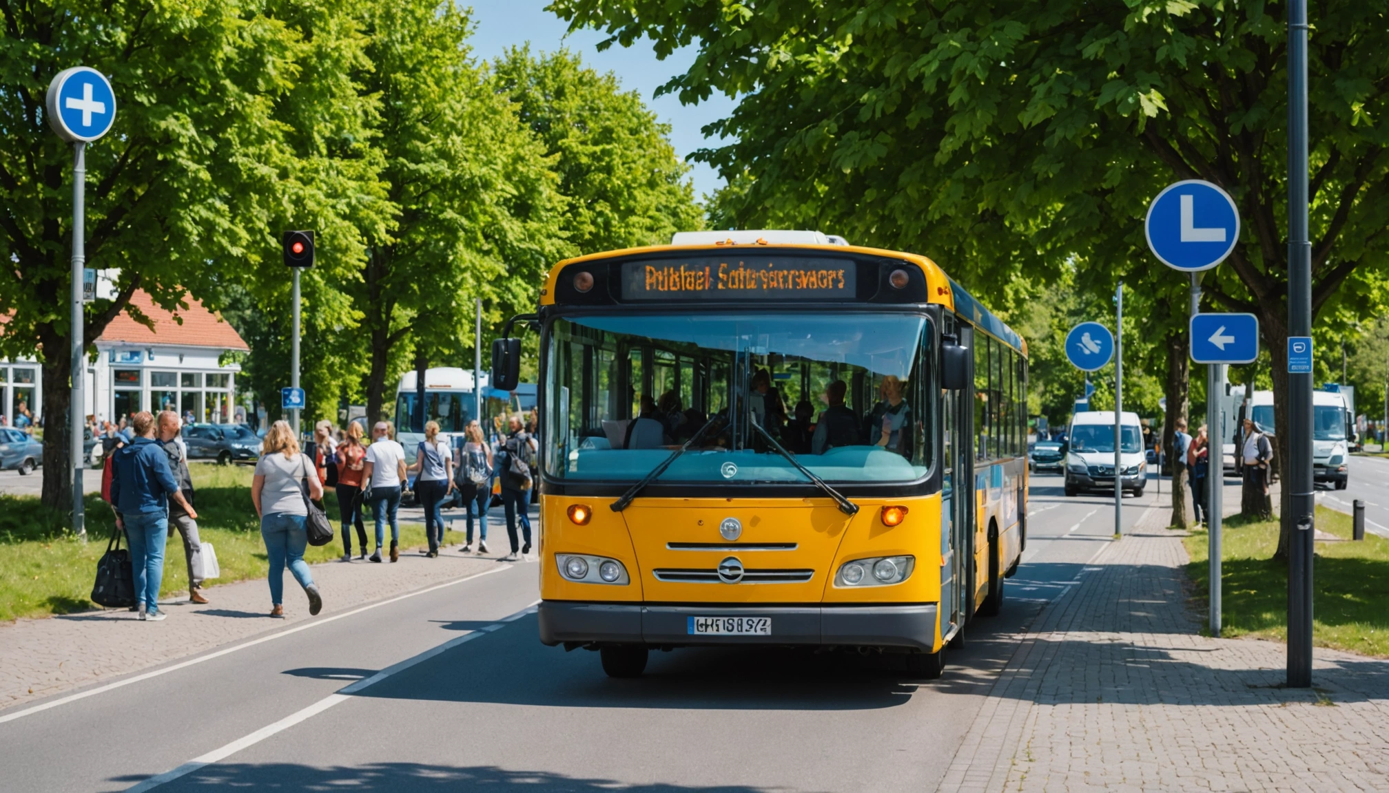 Gratis bybusser i Fredericia: Kan hele Danmark følge med?