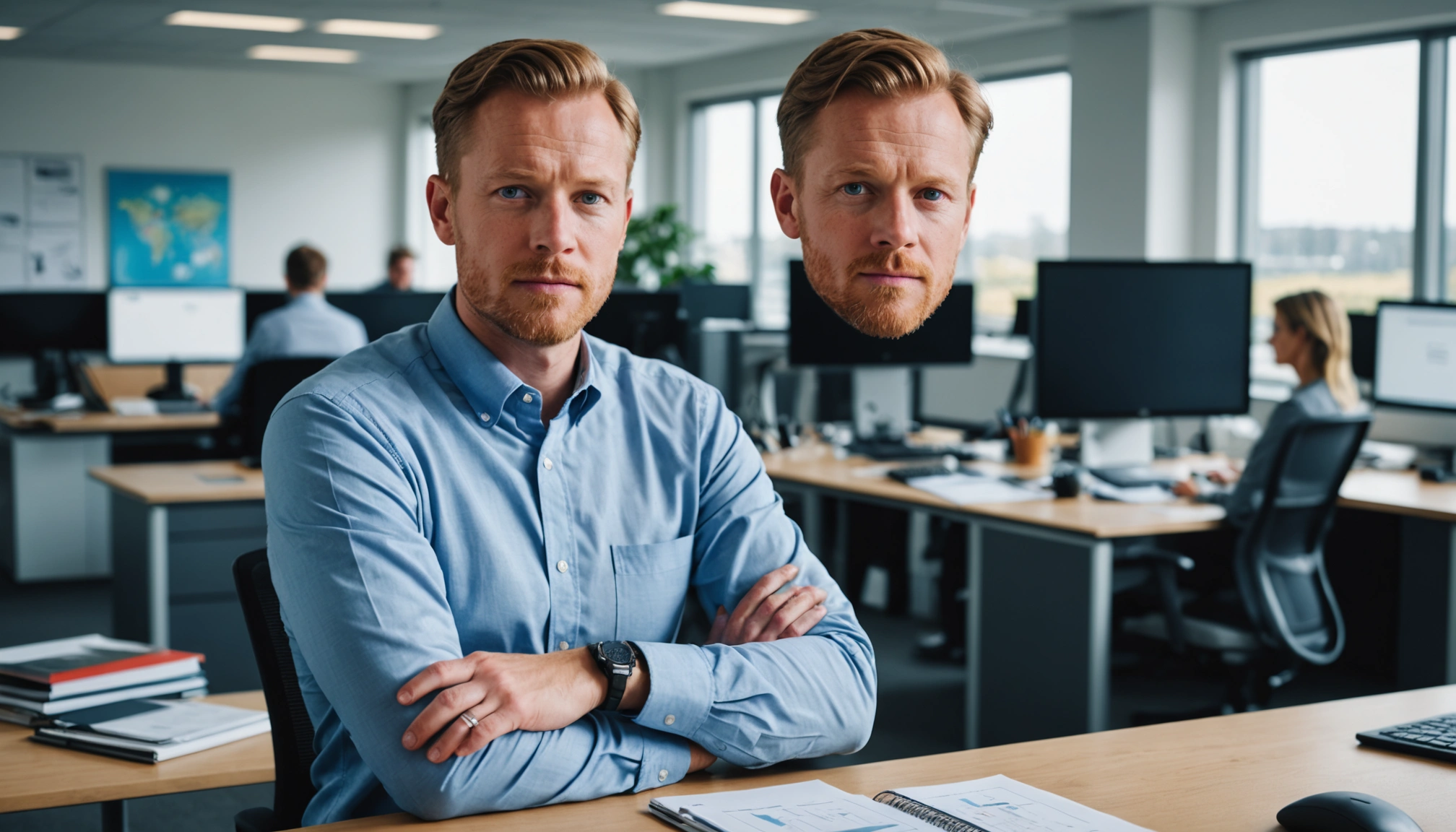Henrik Ørholst: en profil i dansk erhvervsliv og innovation