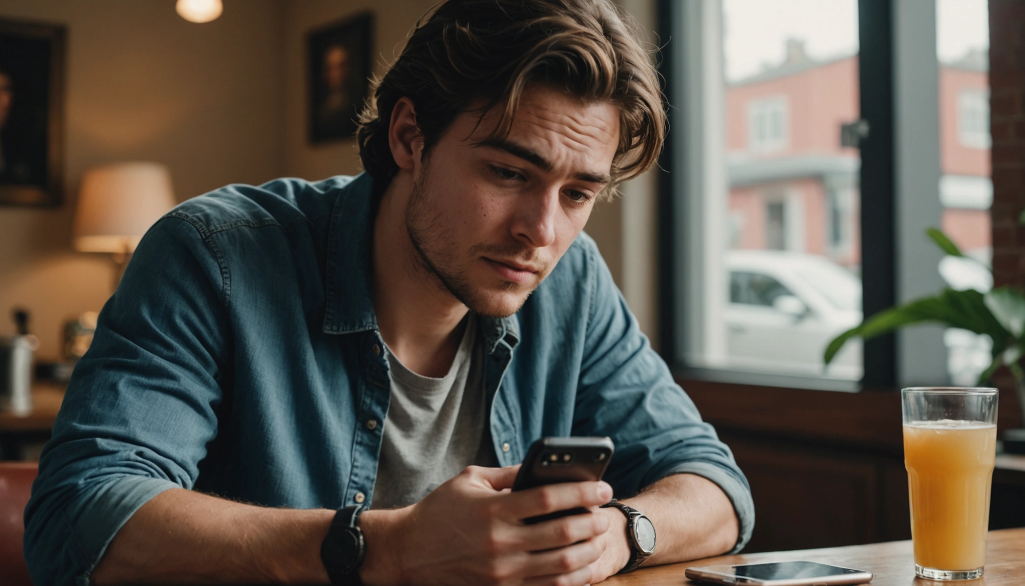 Datingapps kæmper mod træthed og brugernedgang