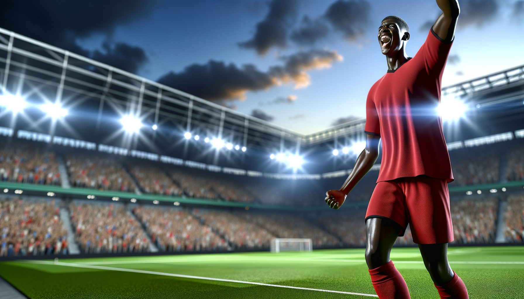 Alexander Isak Ready To Fire For Liverpool, Says Arne Slot