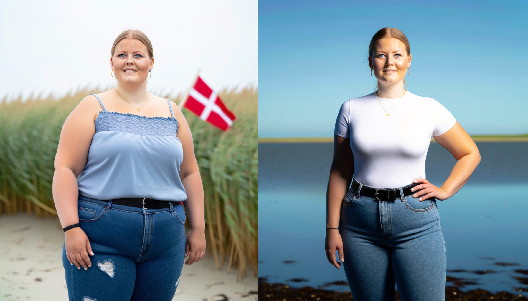 Albertes rejse: fra madafhængighed til livsændring med gastric sleeve