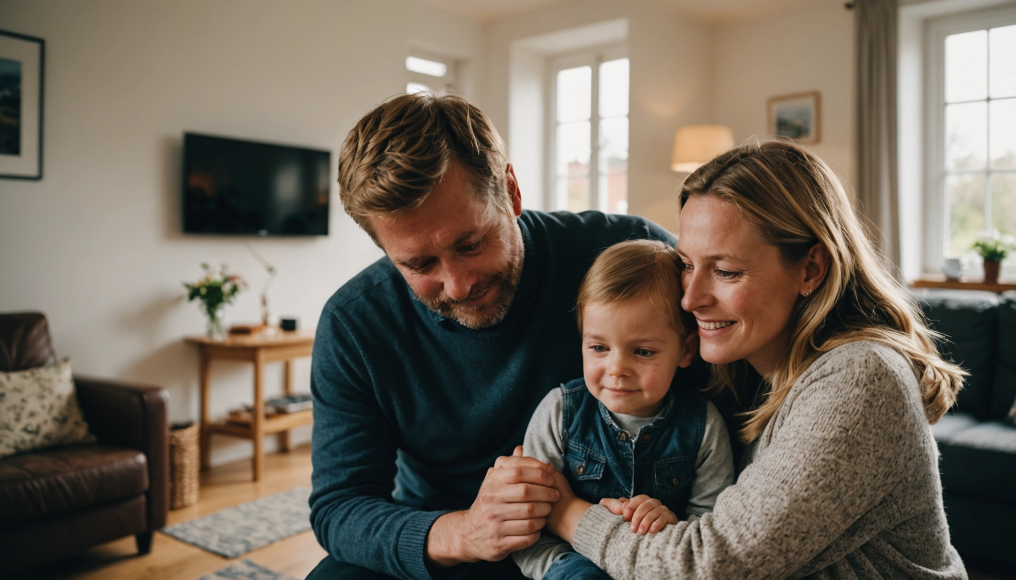 Adoption til danmark: udfordringer og fremtidsperspektiver