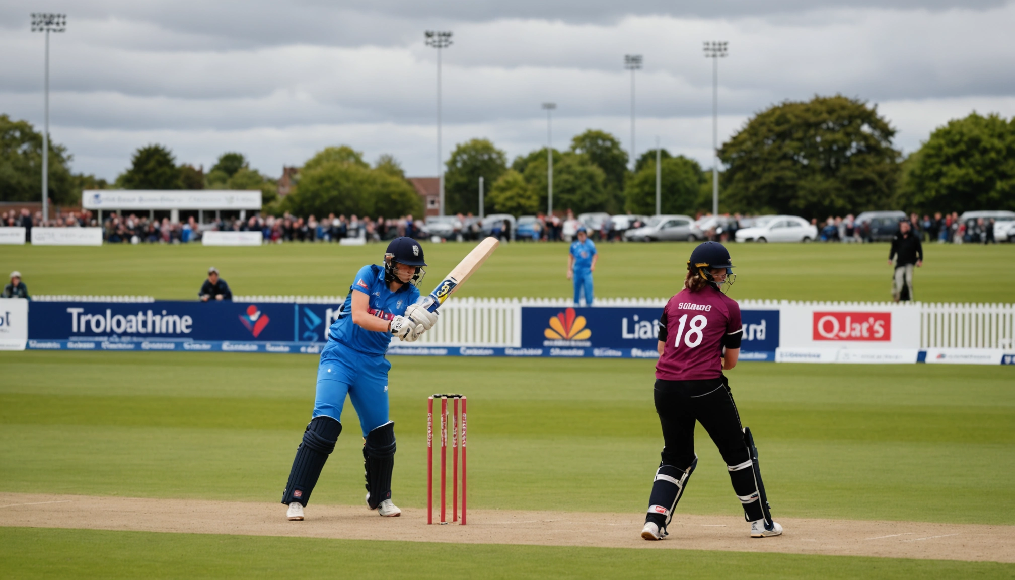 T20 Women's County Cup 2025: Inaugural Draw And Fixtures