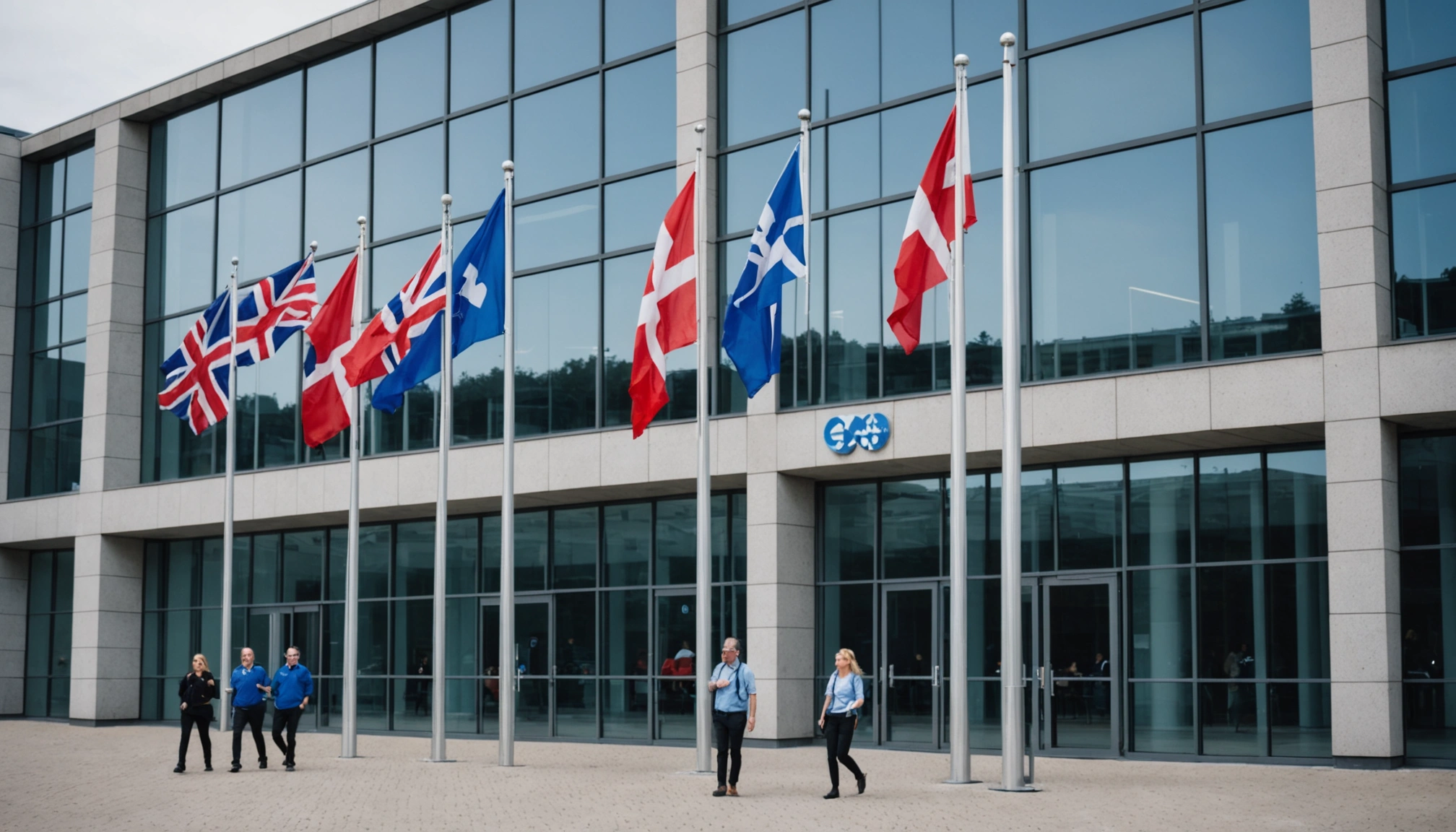 Novo Nordisk fyrer 9.000 ansatte: Hvad betyder det for arbejdsmarkedet?