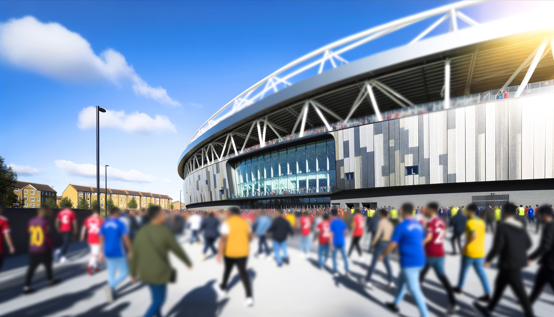 How Much Are Tottenham Hotspur Really Worth?