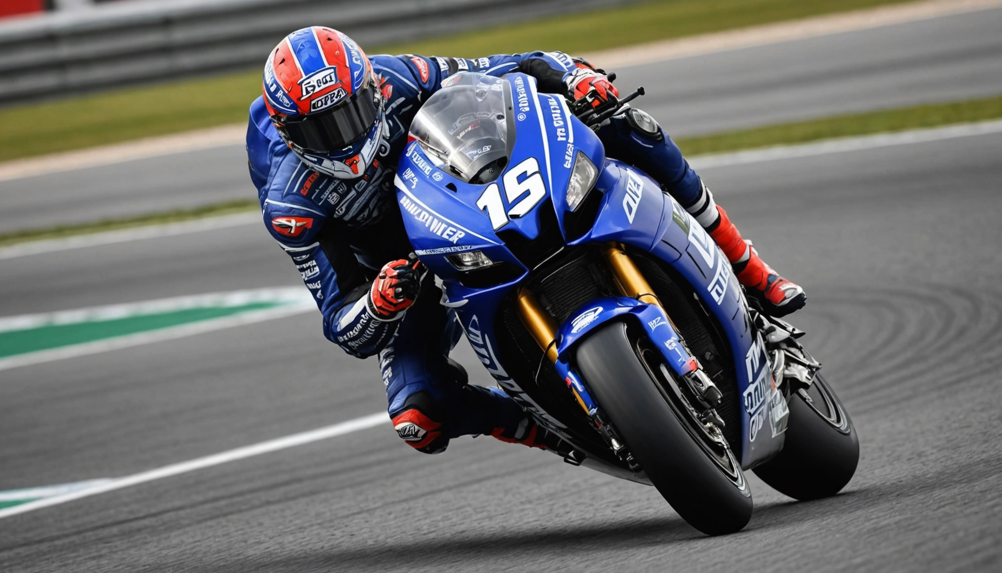 Maverick Vinales Reflects On Challenges Riding As A MotoGP Passenger