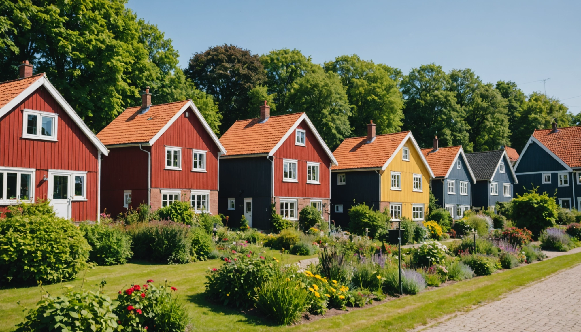 Vejle kommunes krav om mindre kolonihavehuse skaber konflikt