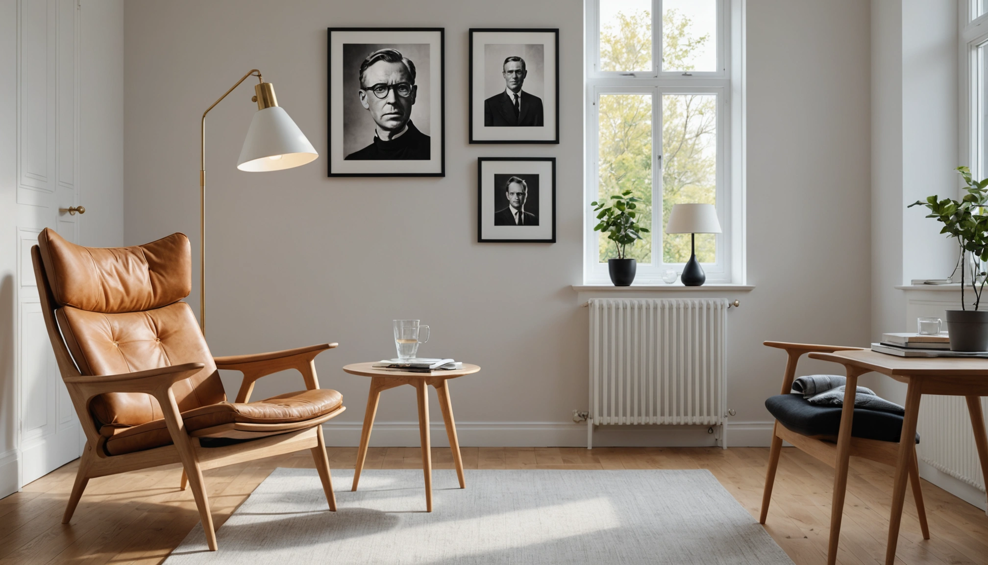Nordisk design: en 100-årig kærlighedshistorie og ikoniske værker