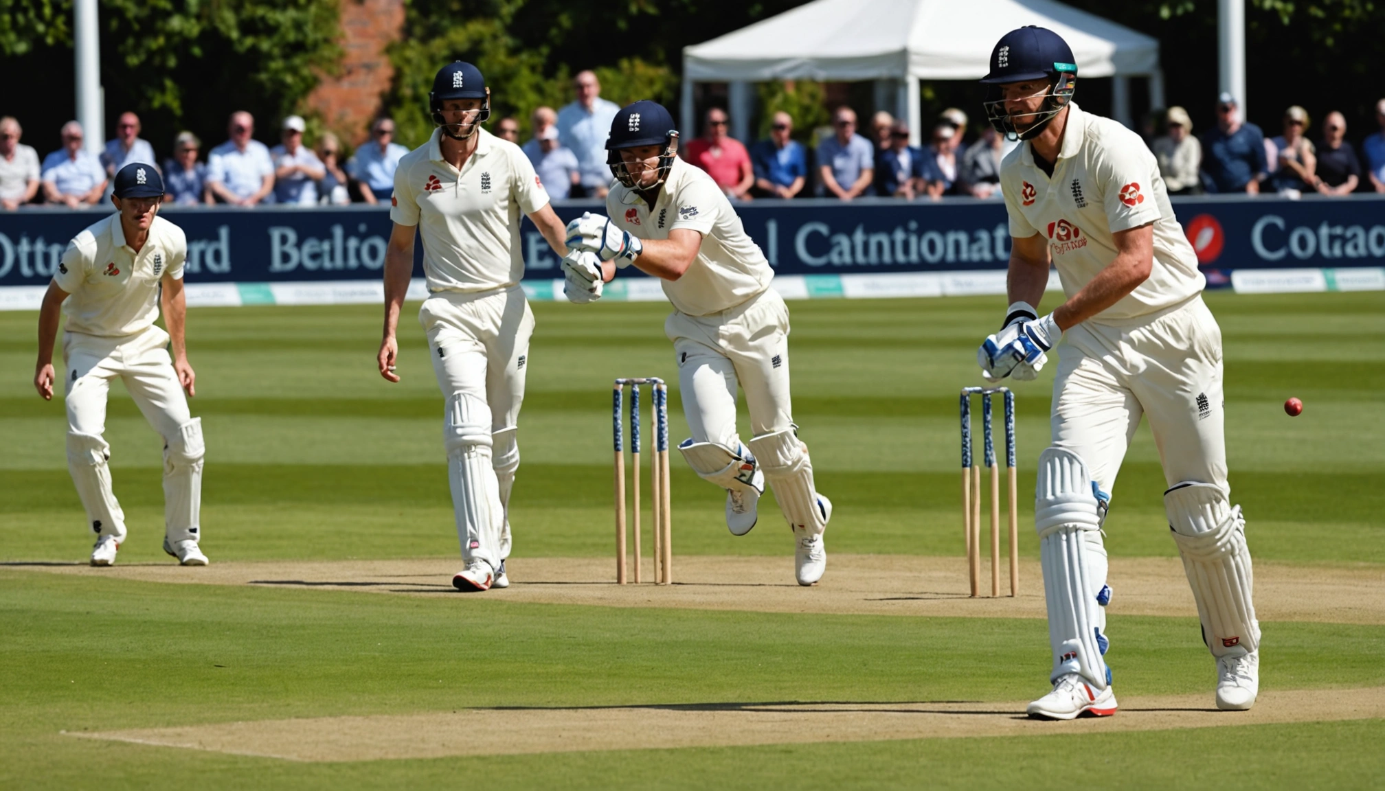 England’s T20 Victory Over Ireland: Bethell’s Captaincy Debut