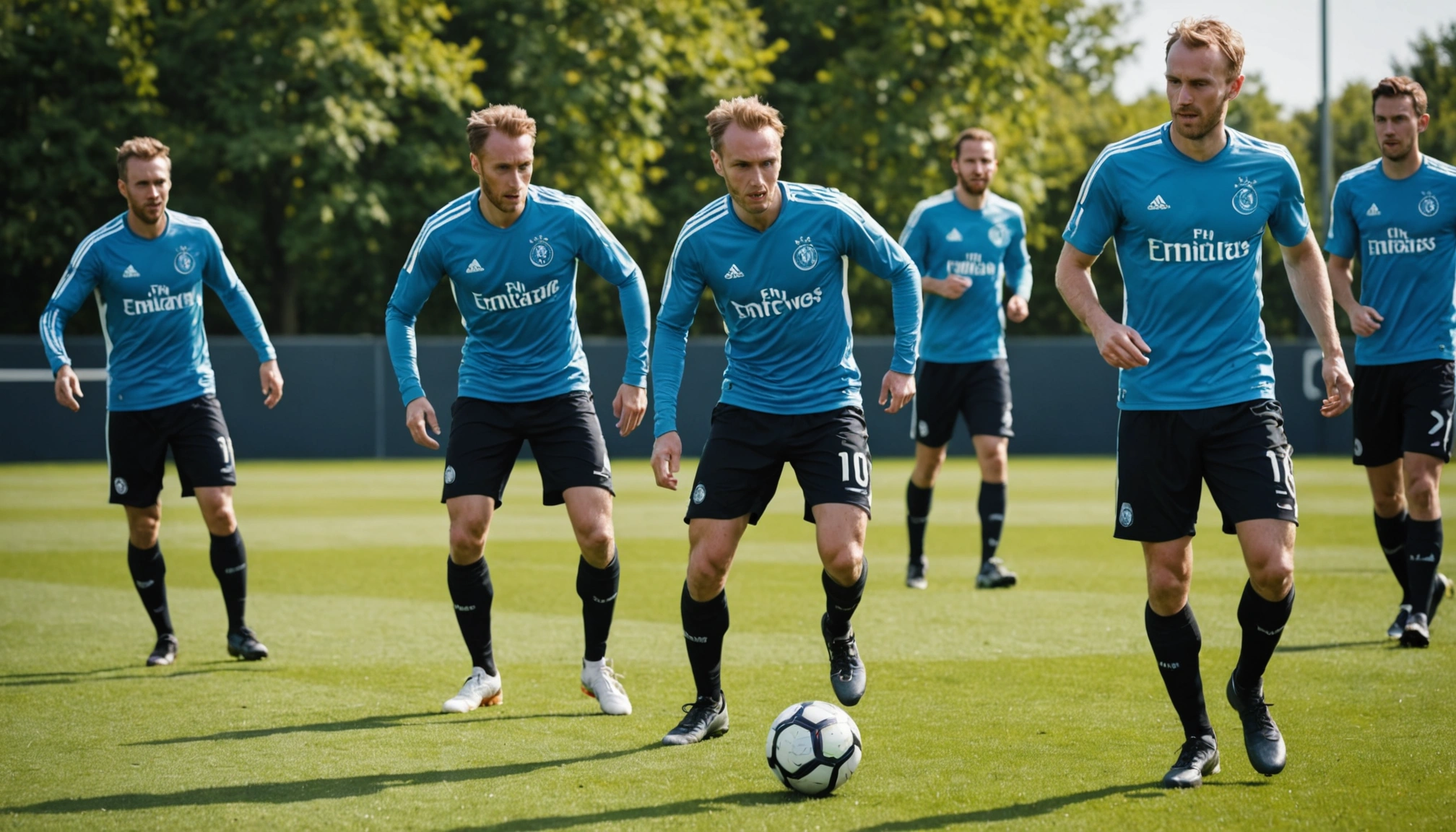 Christian Eriksens valg overrasker eksperter og fans