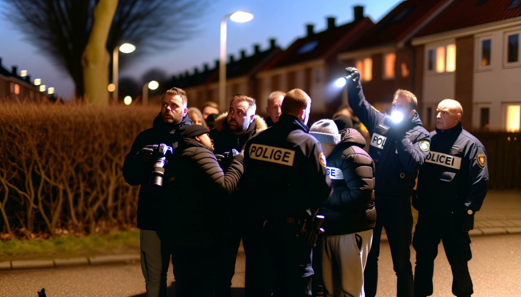 14-årig pige efterlyses i Viborg – politiet søger hjælp