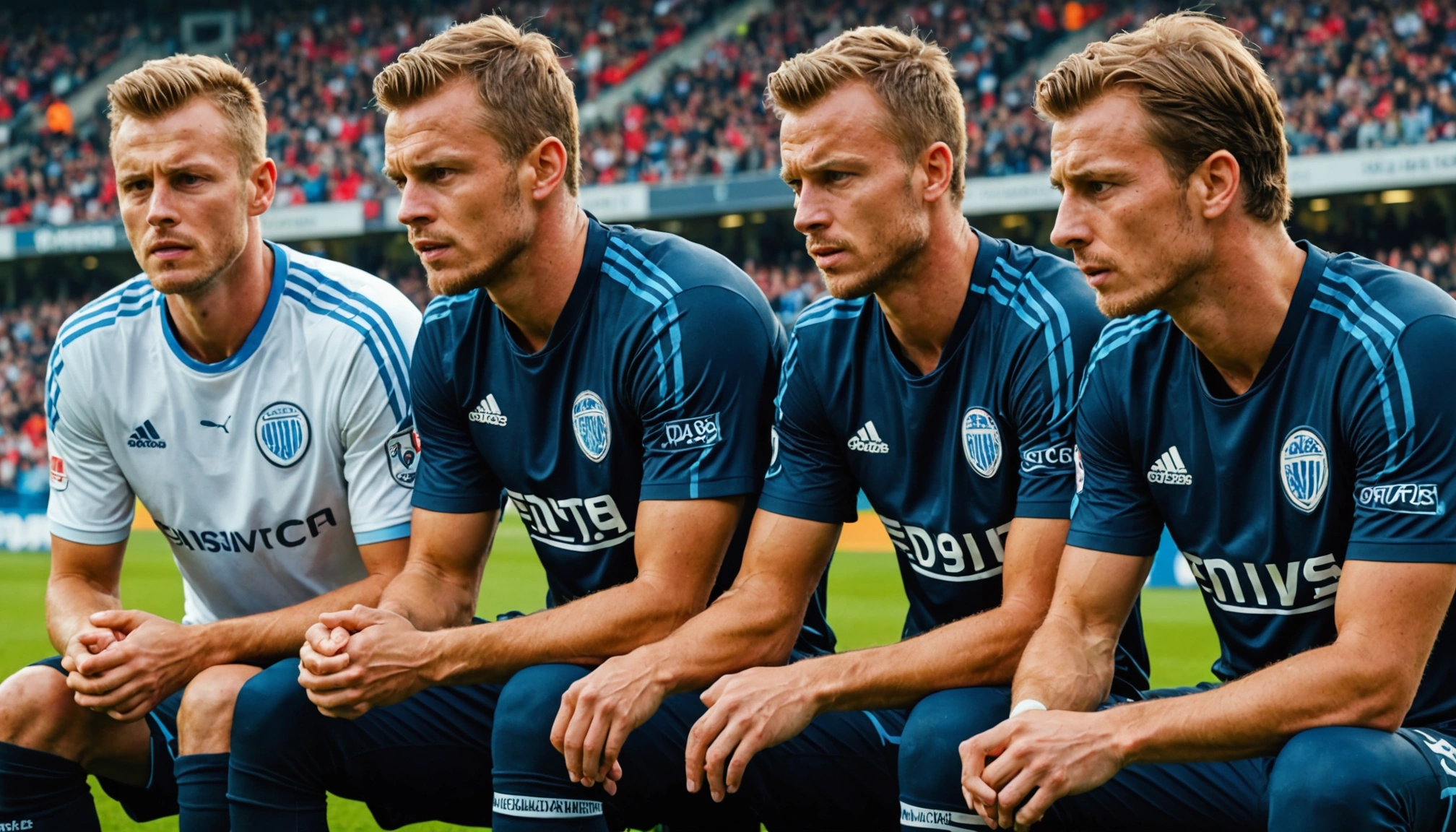 Brøndby må undvære Nicolai Vallys i derbyet mod FCK