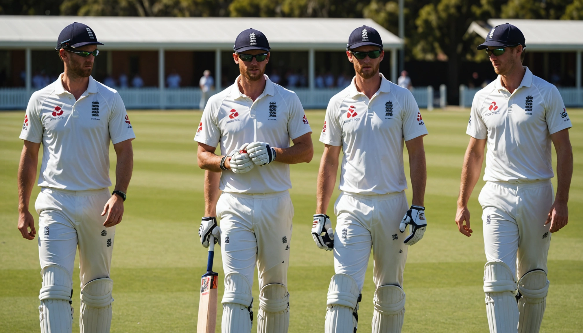 England yet to finalise Ashes squad, says coach McCullum
