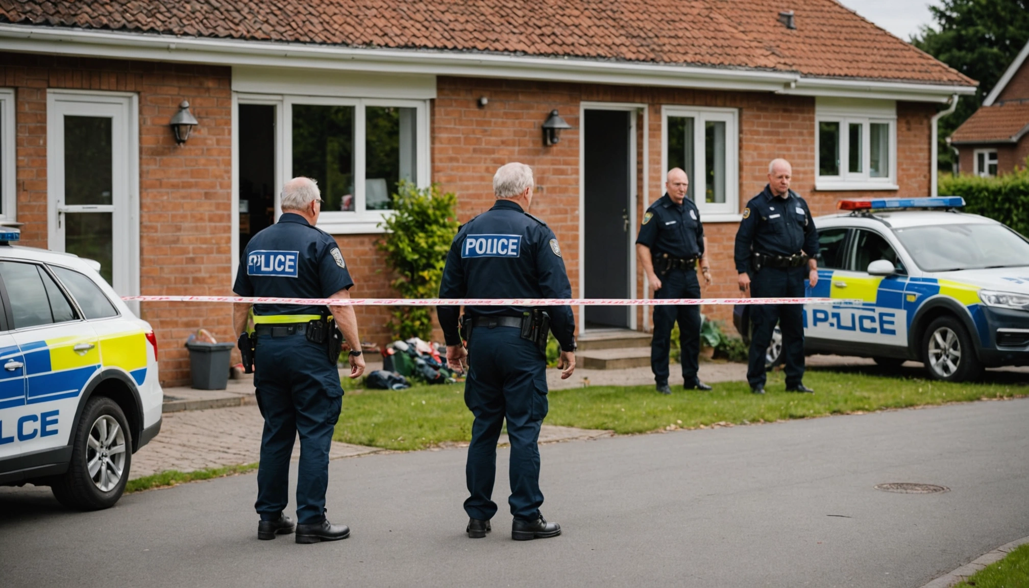 75-årig idømt betinget fængsel for opbevaring af sprængstof