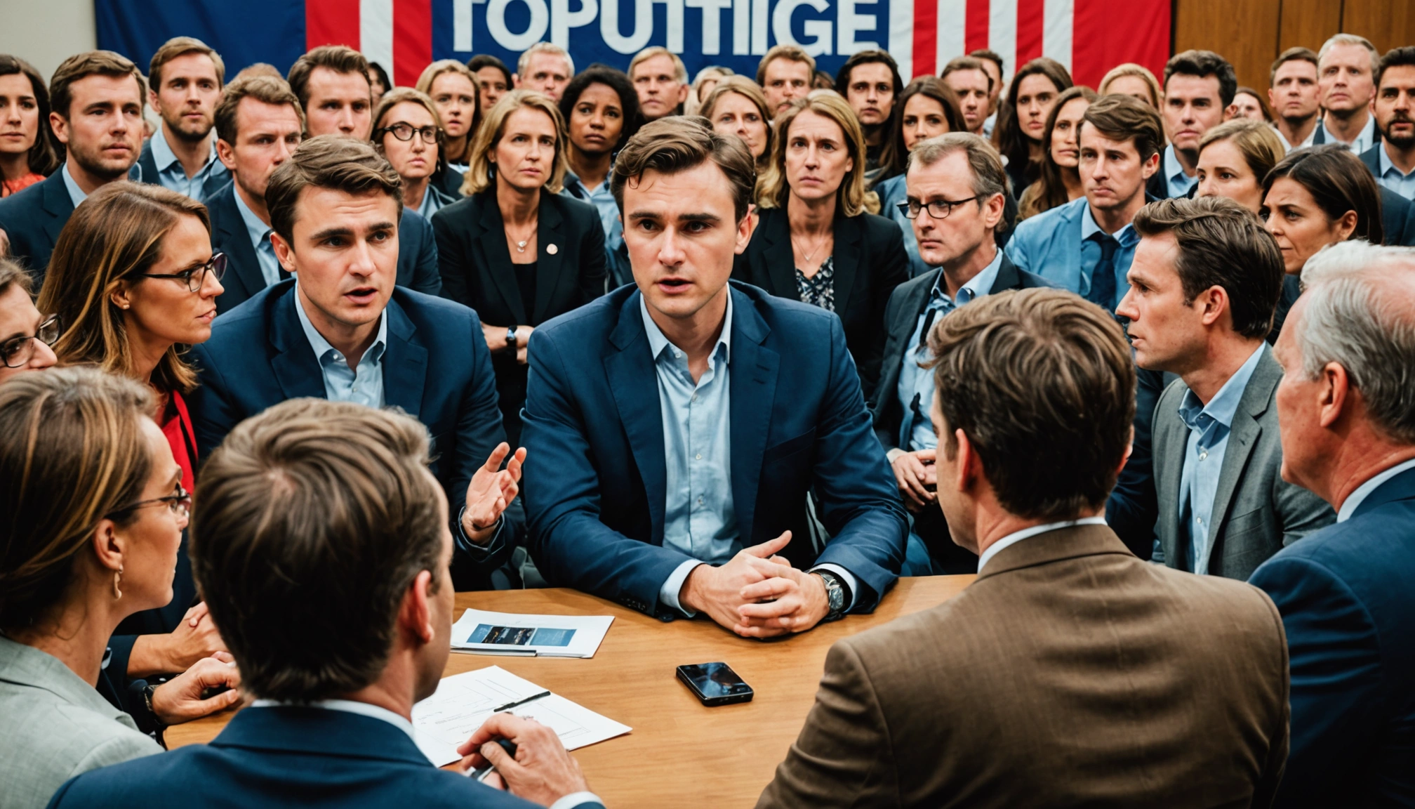 Drabet på Charlie Kirk og debatten om våben og transkønnede i USA