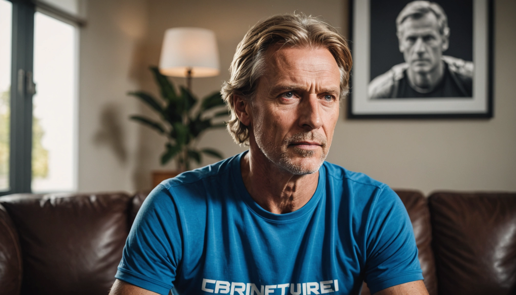 Björn Borgs kamp mod kræft: en personlig beretning