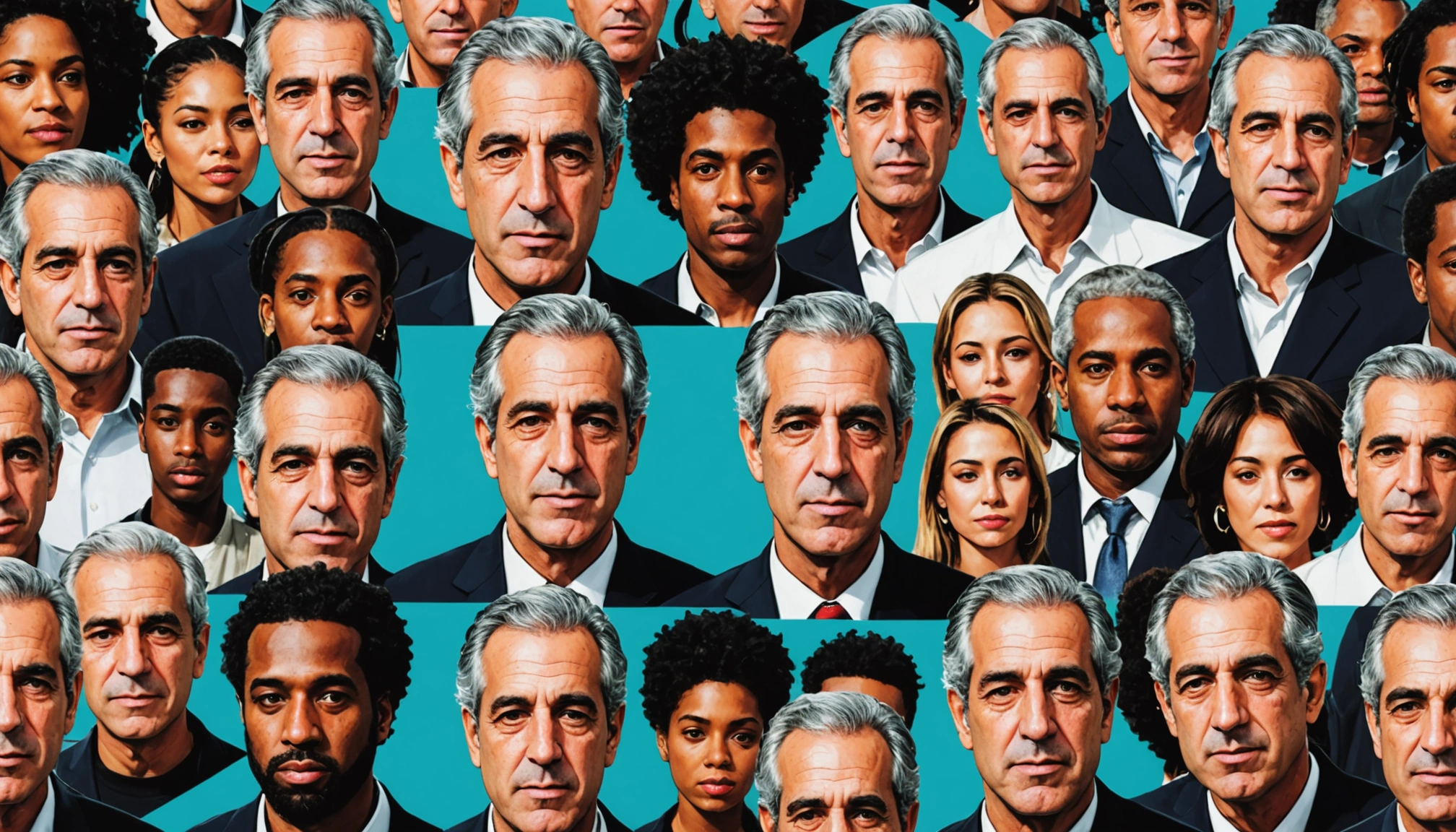 Epstein-trenden på TikTok: Hyldes en seksualforbryder?