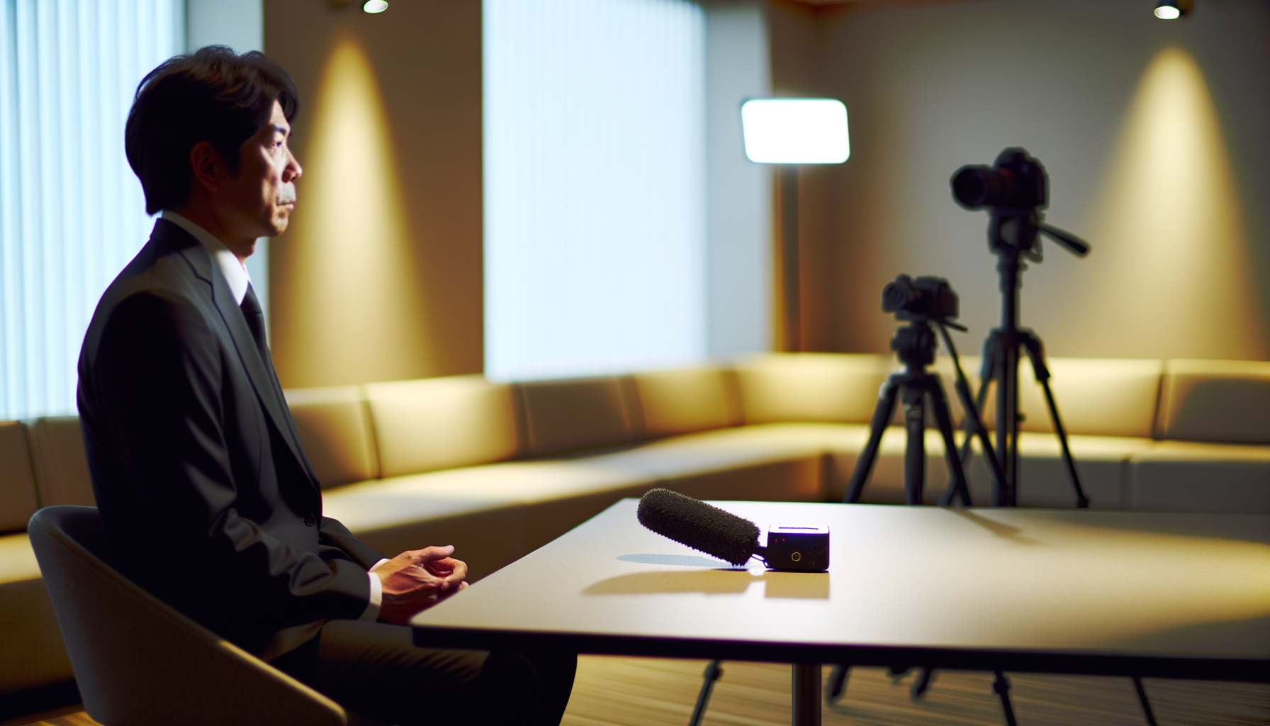 Netflix lancerer dansk tv-koncept 'Famous Last Words'