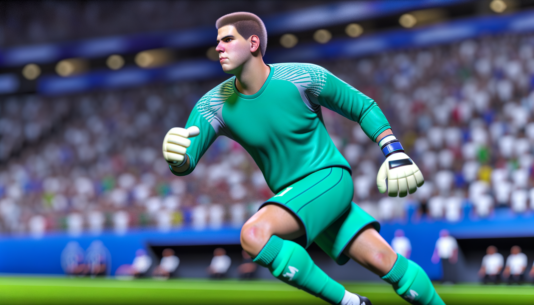 How Maik Taylor Became A Northern Ireland Goalkeeping Legend