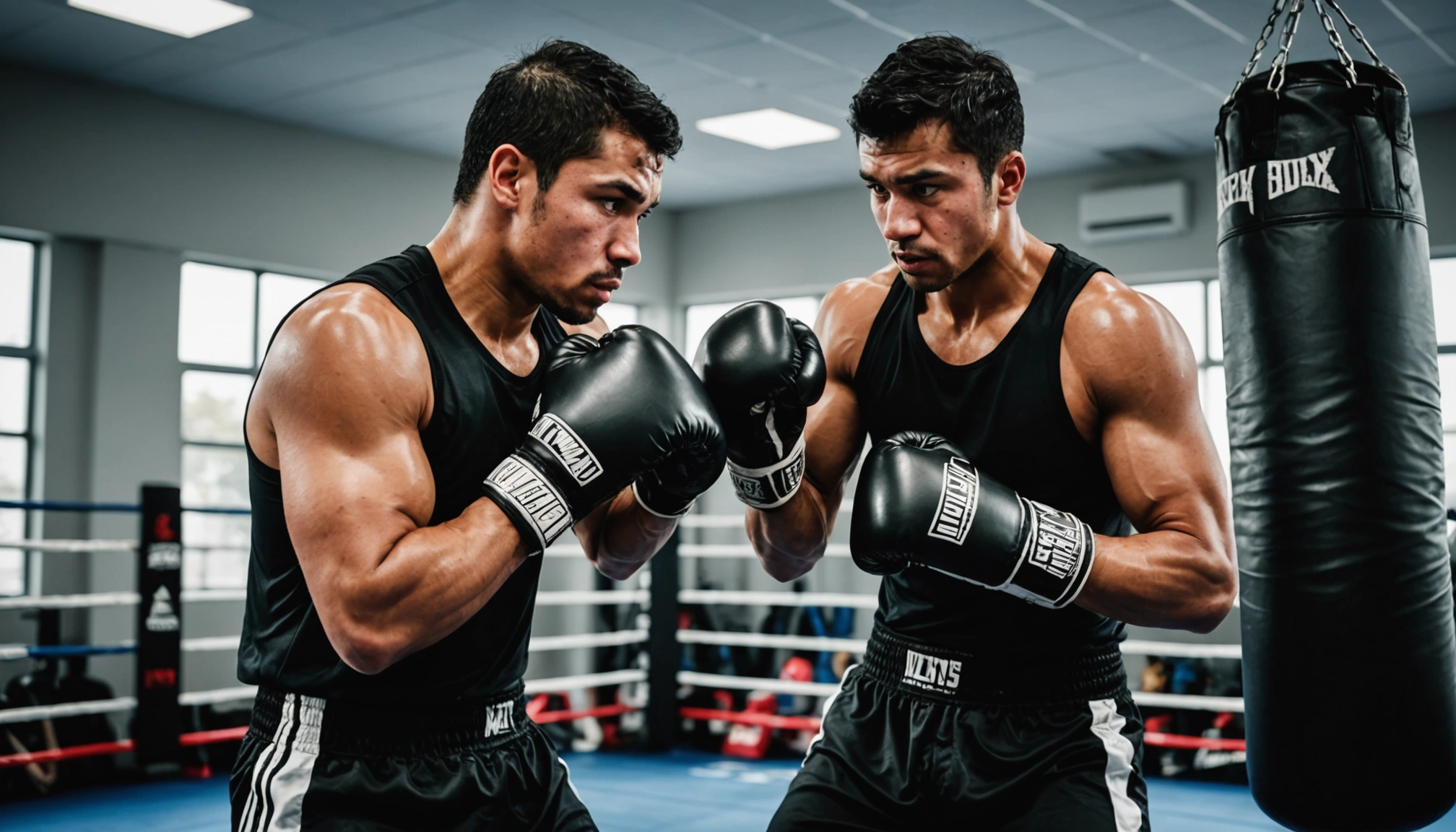 Adam Azim Eyes Big British Fights After Davies Clash