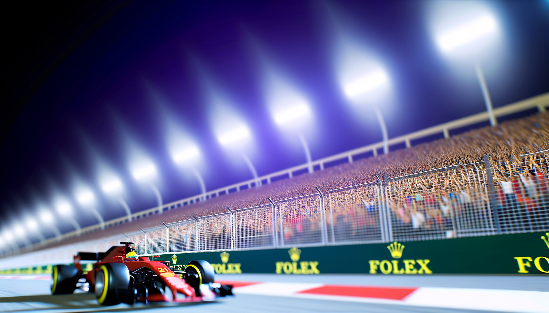 F1 US GP Start Time, How To Watch And Key Insights