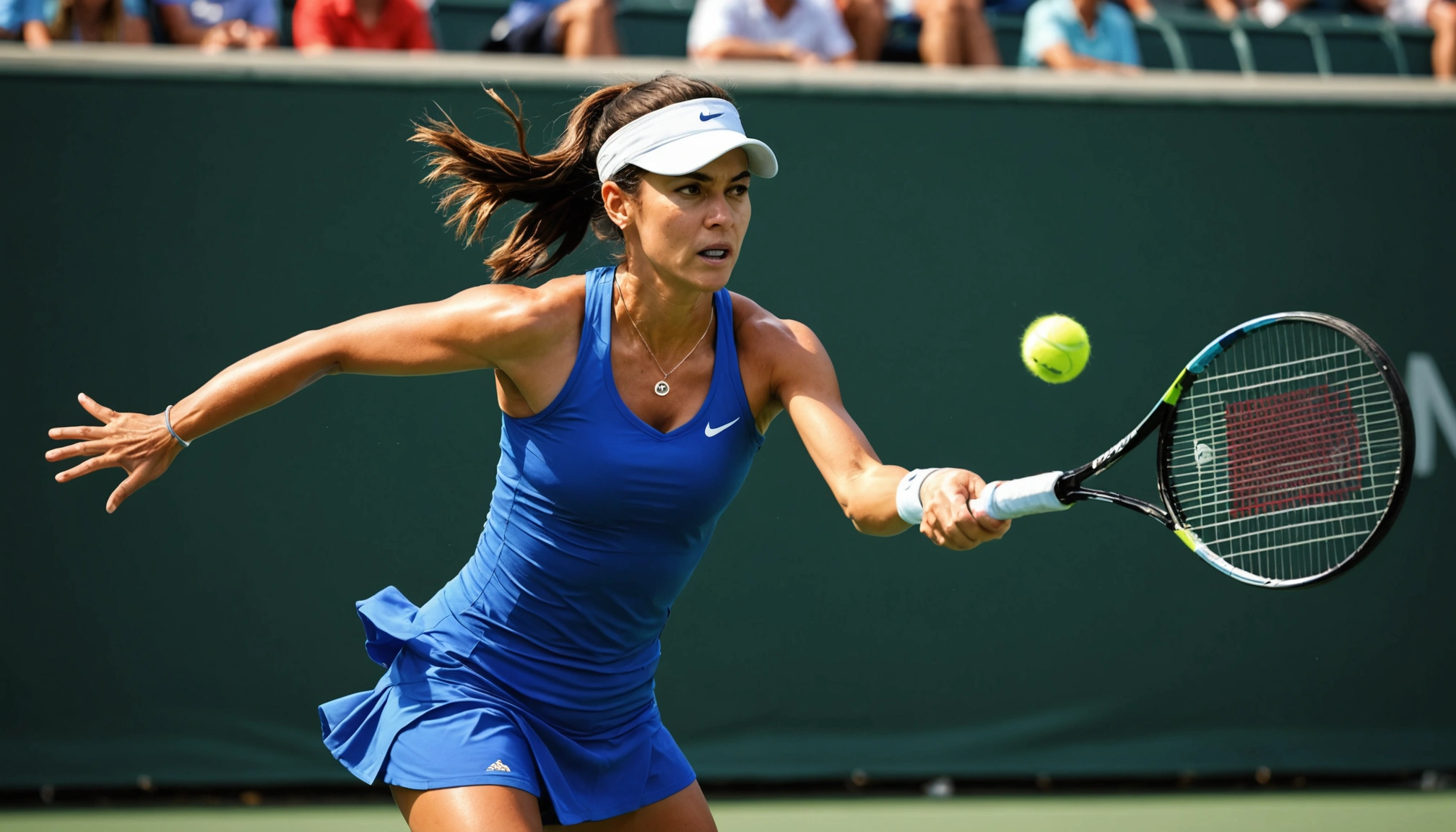Emma Raducanu's Indian Wells exit marks a challenging return