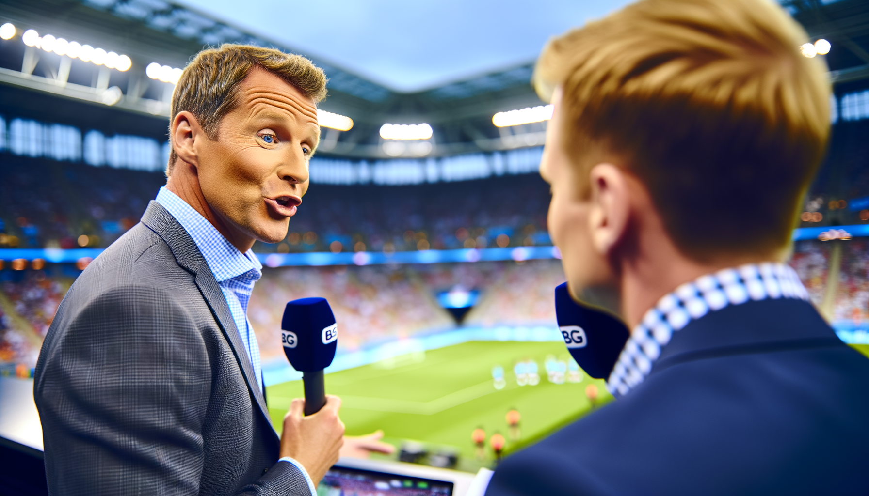 Gravesen kritiserer Riemers taktiske valg efter Danmarks sejr