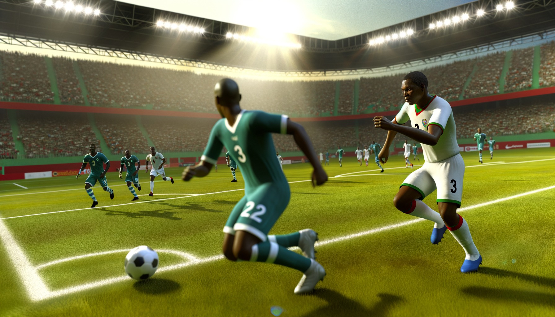 St Vincent / Grenadines vs Cuba: A Deep Dive Into The Rivalry