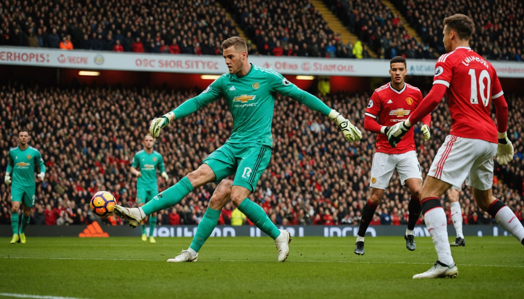 Manchester United’s goalkeeper dilemma and summer transfer insights
