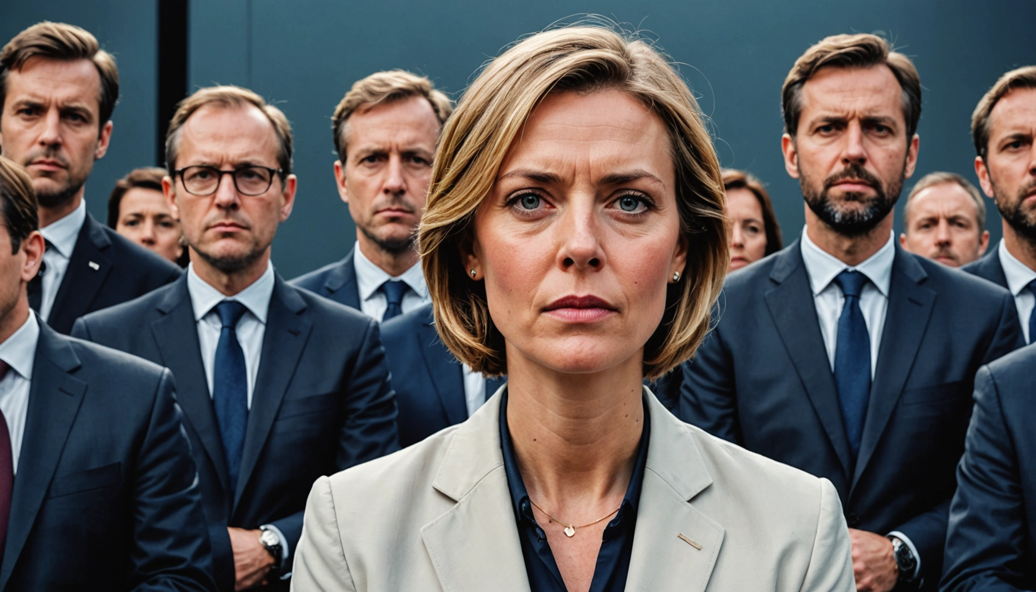 Stine bosses fejlaktige EU-opslag skaber debat