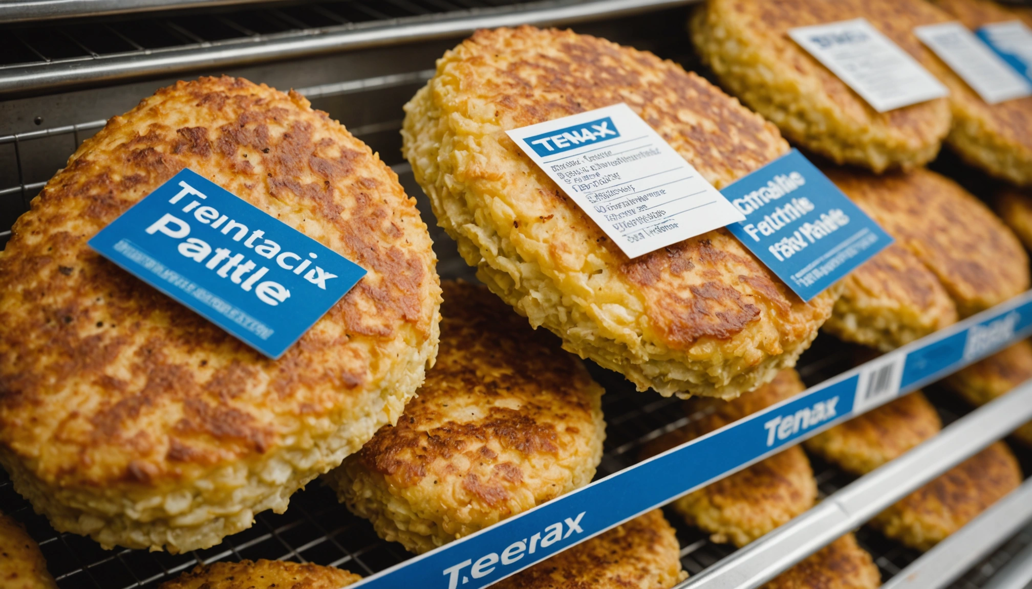 Tenax tilbagekalder fiskefrikadeller på grund af listeriafare