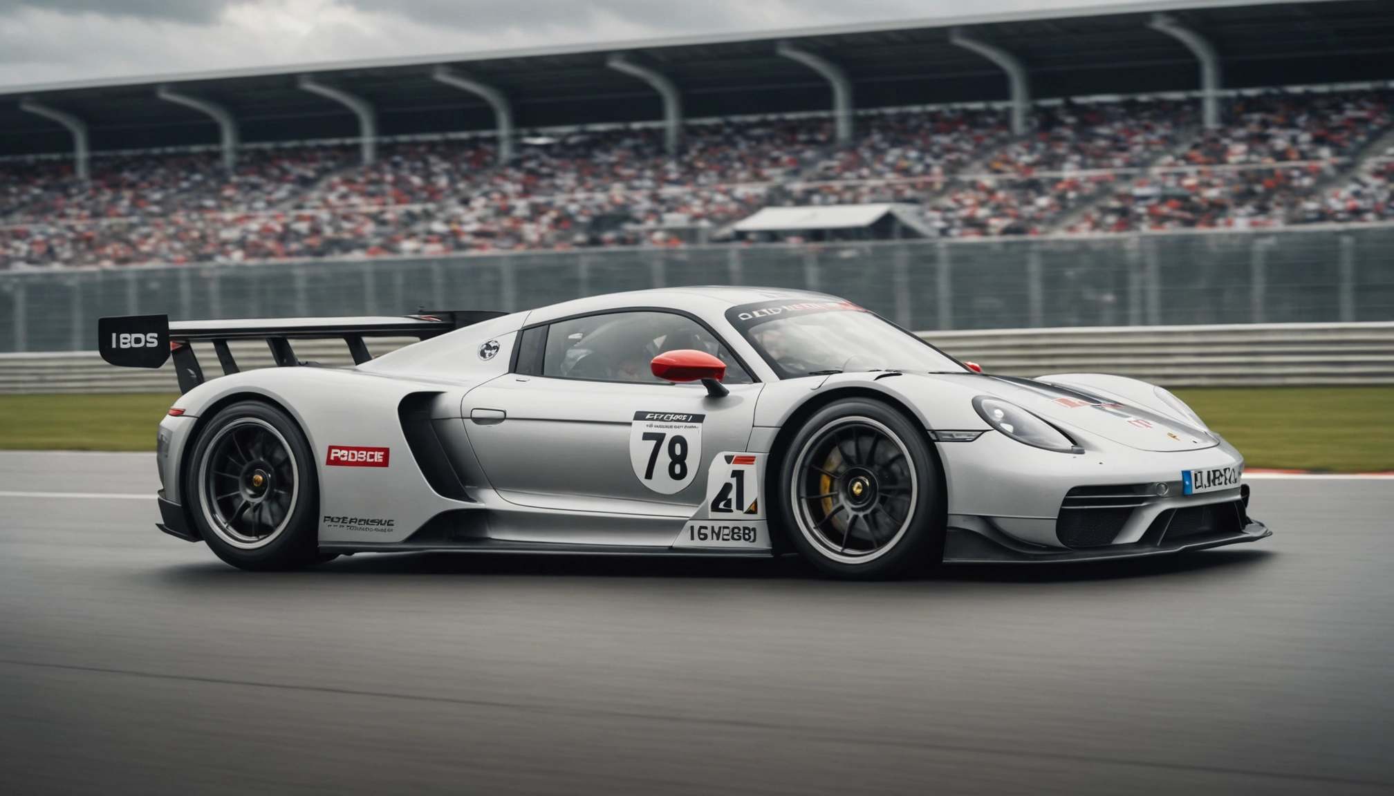 Porsche’s Future In WEC And IMSA LMDh Remains Uncertain Amid Budget Cuts