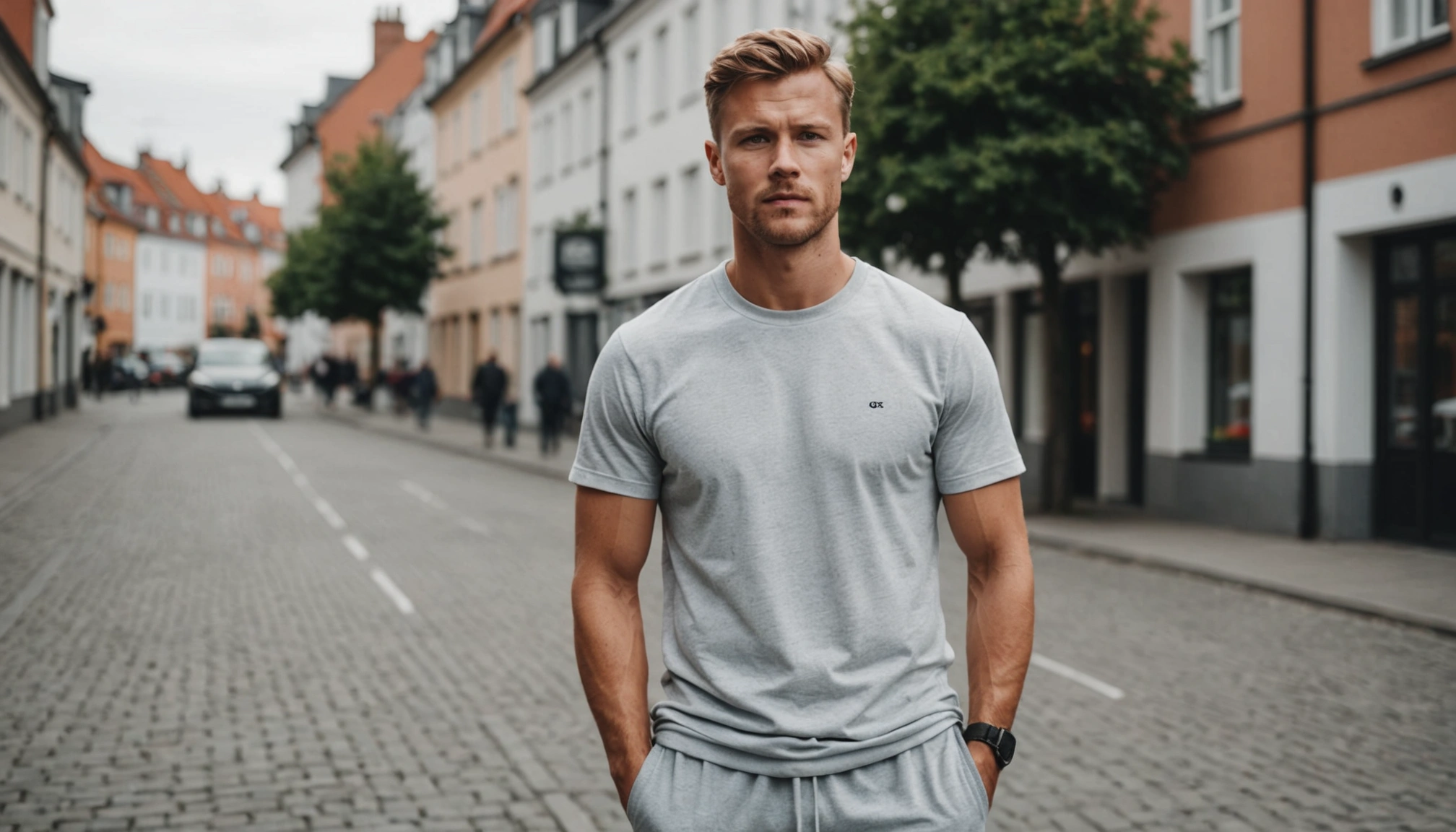 Sådan får du kvalitets joggingtøj til de bedste priser