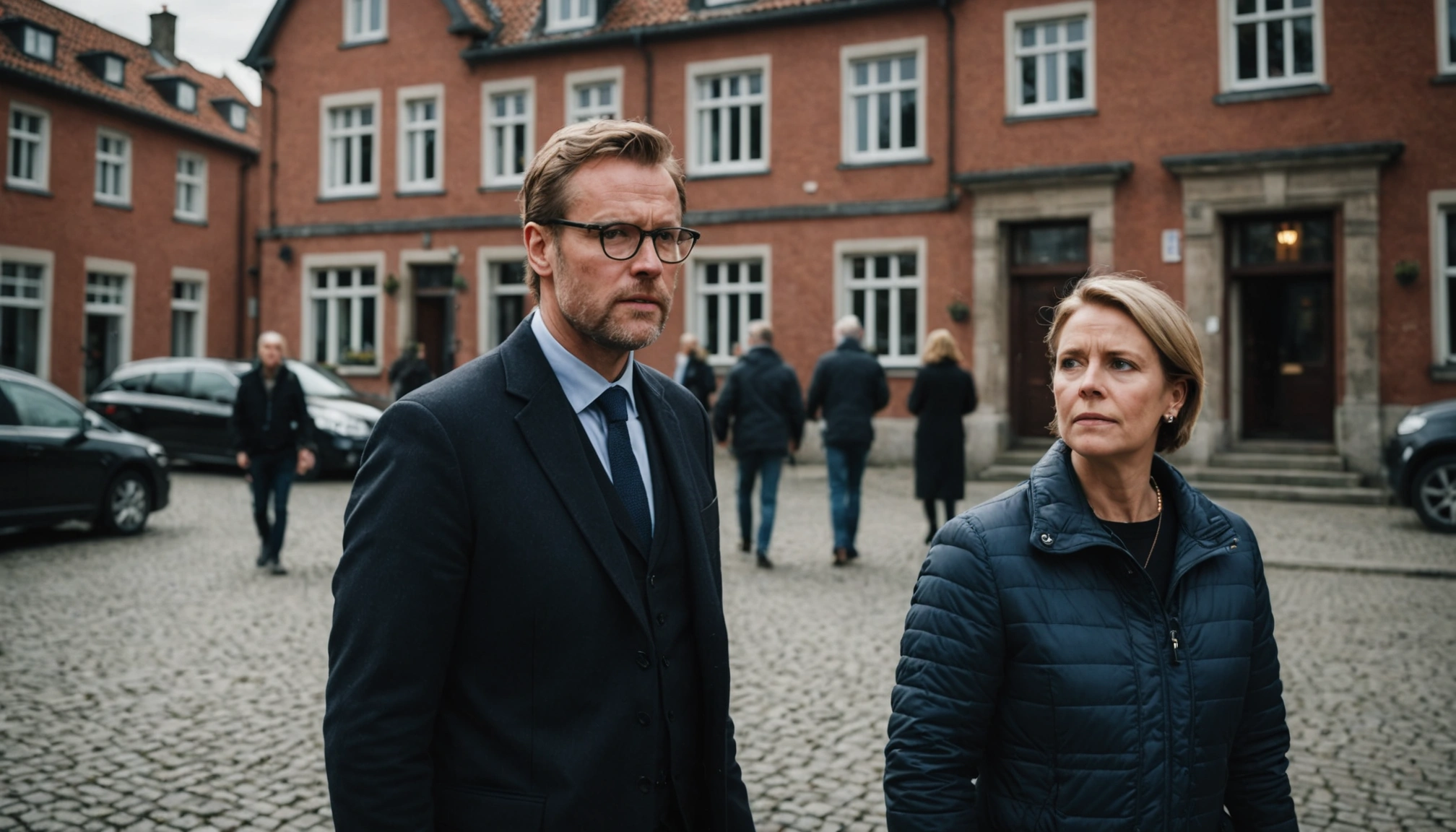 Unge dømt for ydmygelsesvold i Sønderborg