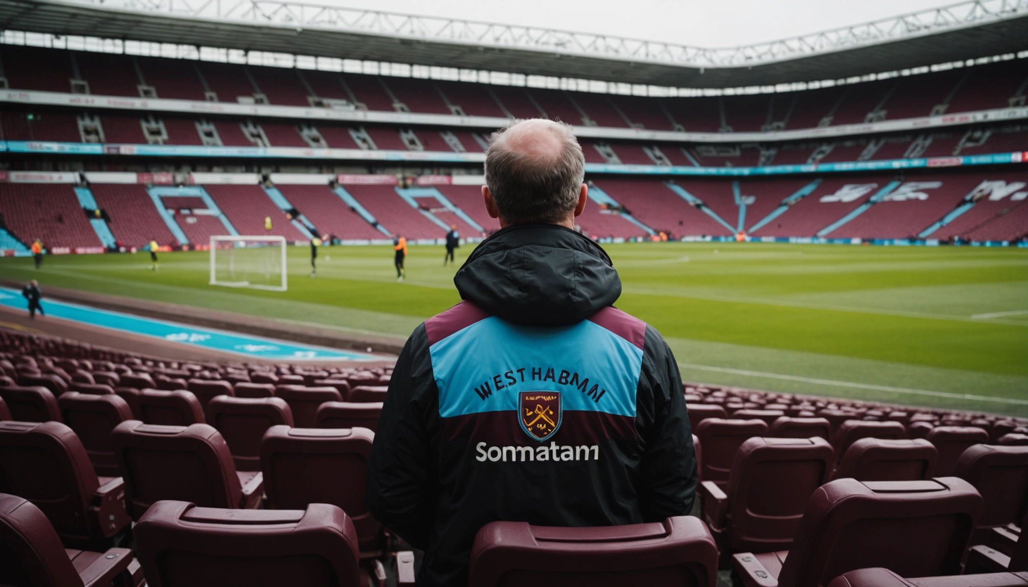 West Ham fyrer cheftræner og målmandstræner efter skidt sæsonstart