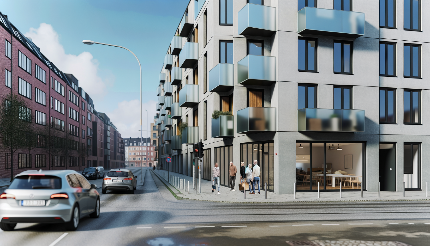 Salget af ejerlejligheder overgår sidste års rekord