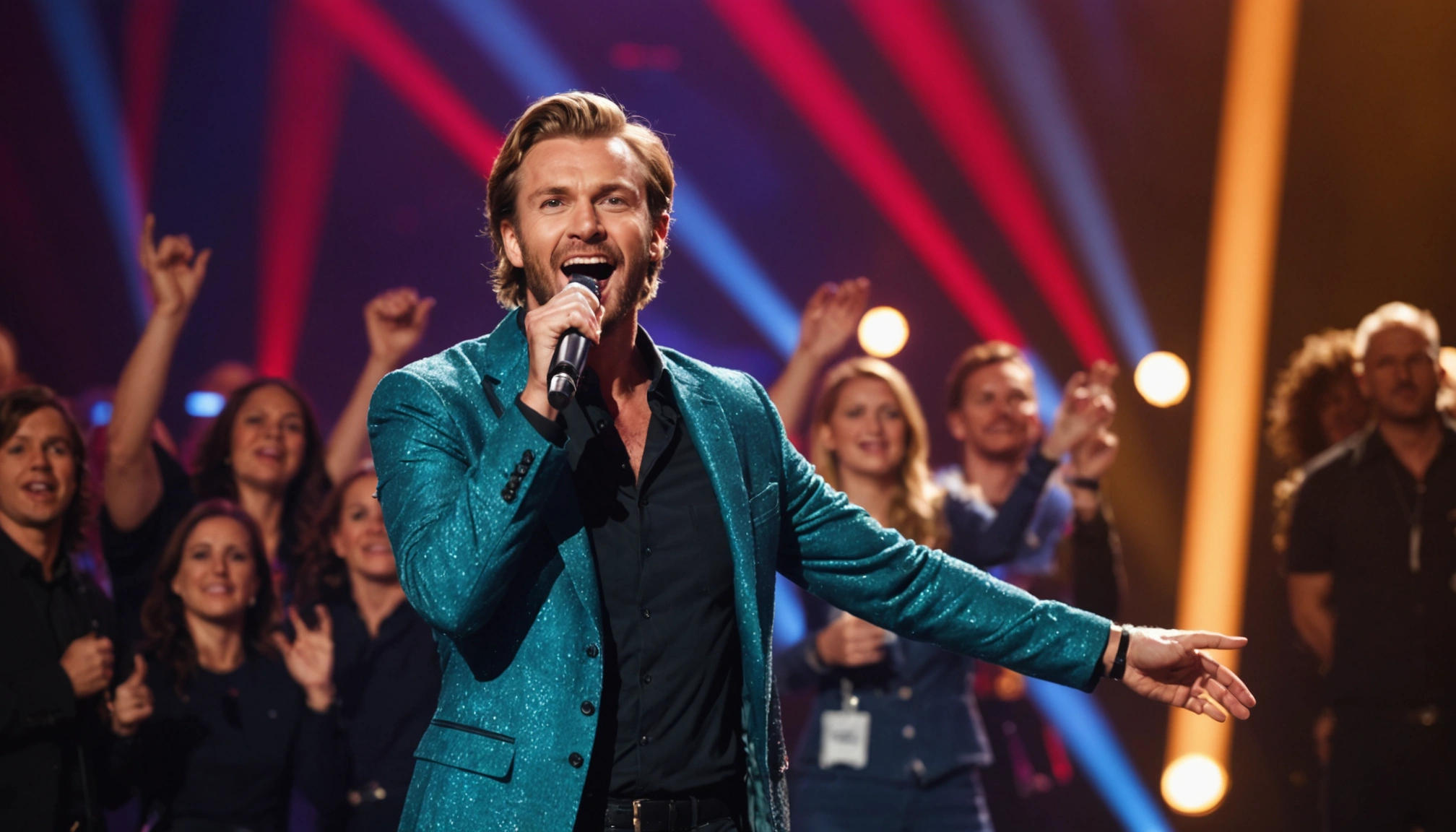 Danmark deltager kun i Eurovision under tre klare betingelser